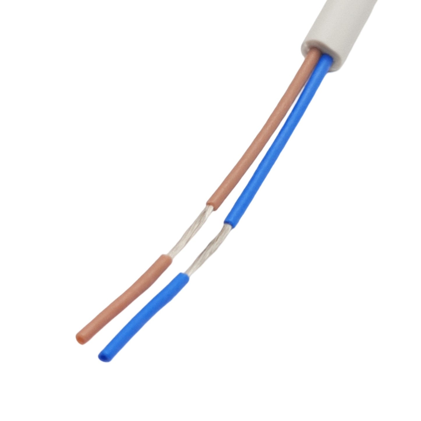 New SMC D-M9BWVL Solid State Auto Switch 10-28VDC 2.5-40mA, 3m Cable to 2-Wire Leads