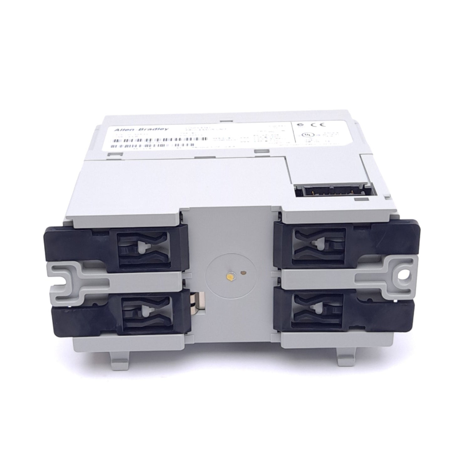 Used Allen Bradley 1768-L43/B 25573 CompactLogix PLC Processor, 2MB Memory, 24VDC