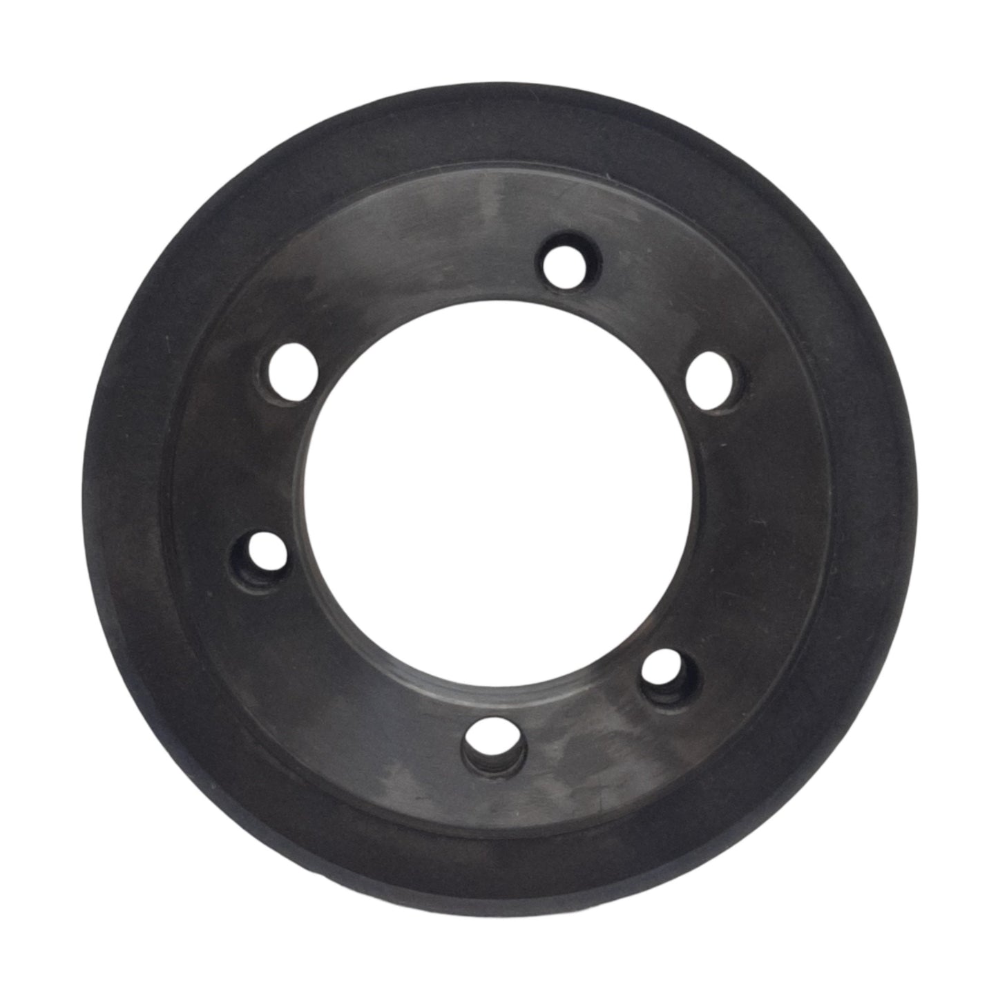 New B&B QD56-5M-15 Timing Pulley, 15mm Width, 3.509in Pitch, ø1.9in Bore, 56 Teeth