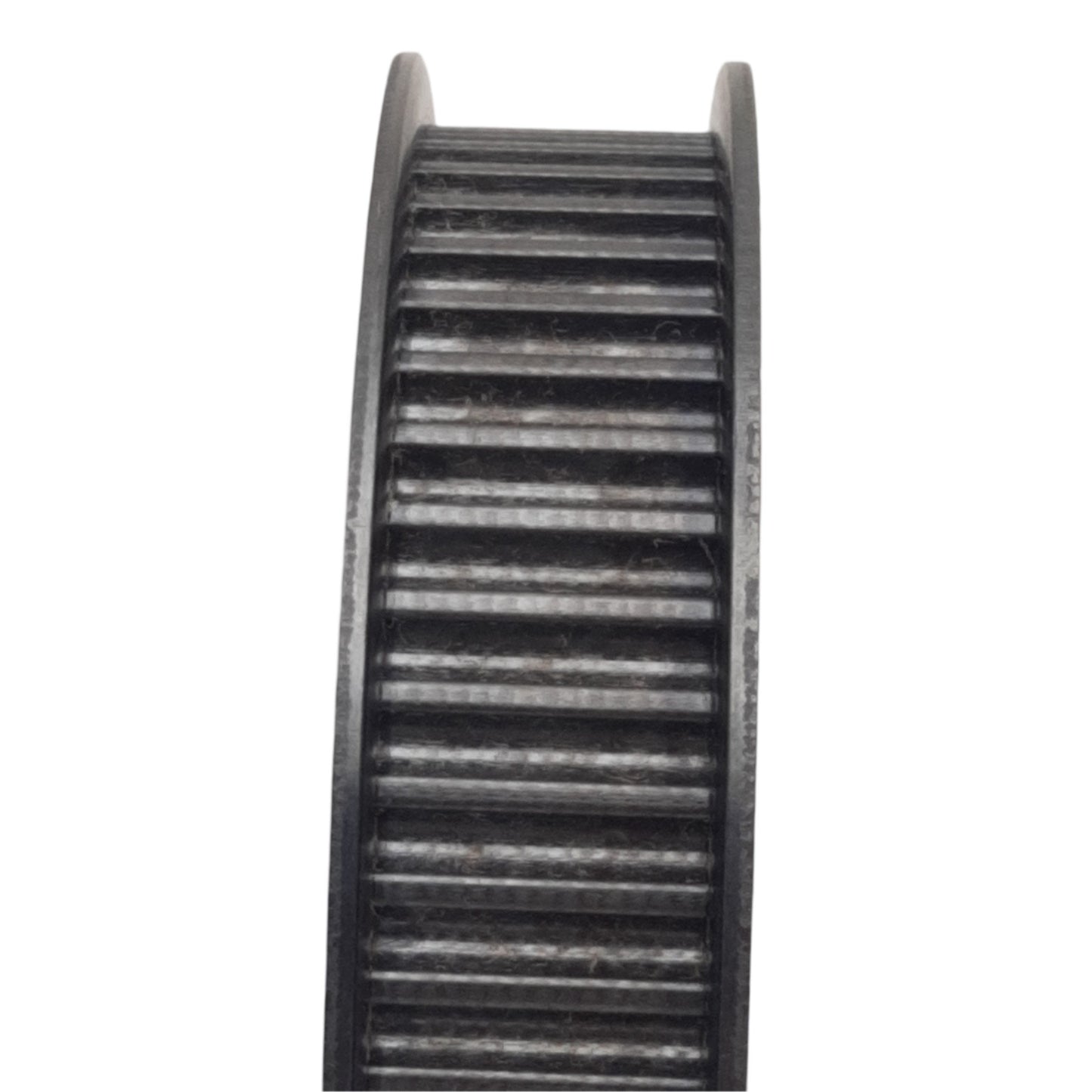 New B&B QD56-5M-15 Timing Pulley, 15mm Width, 3.509in Pitch, ø1.9in Bore, 56 Teeth