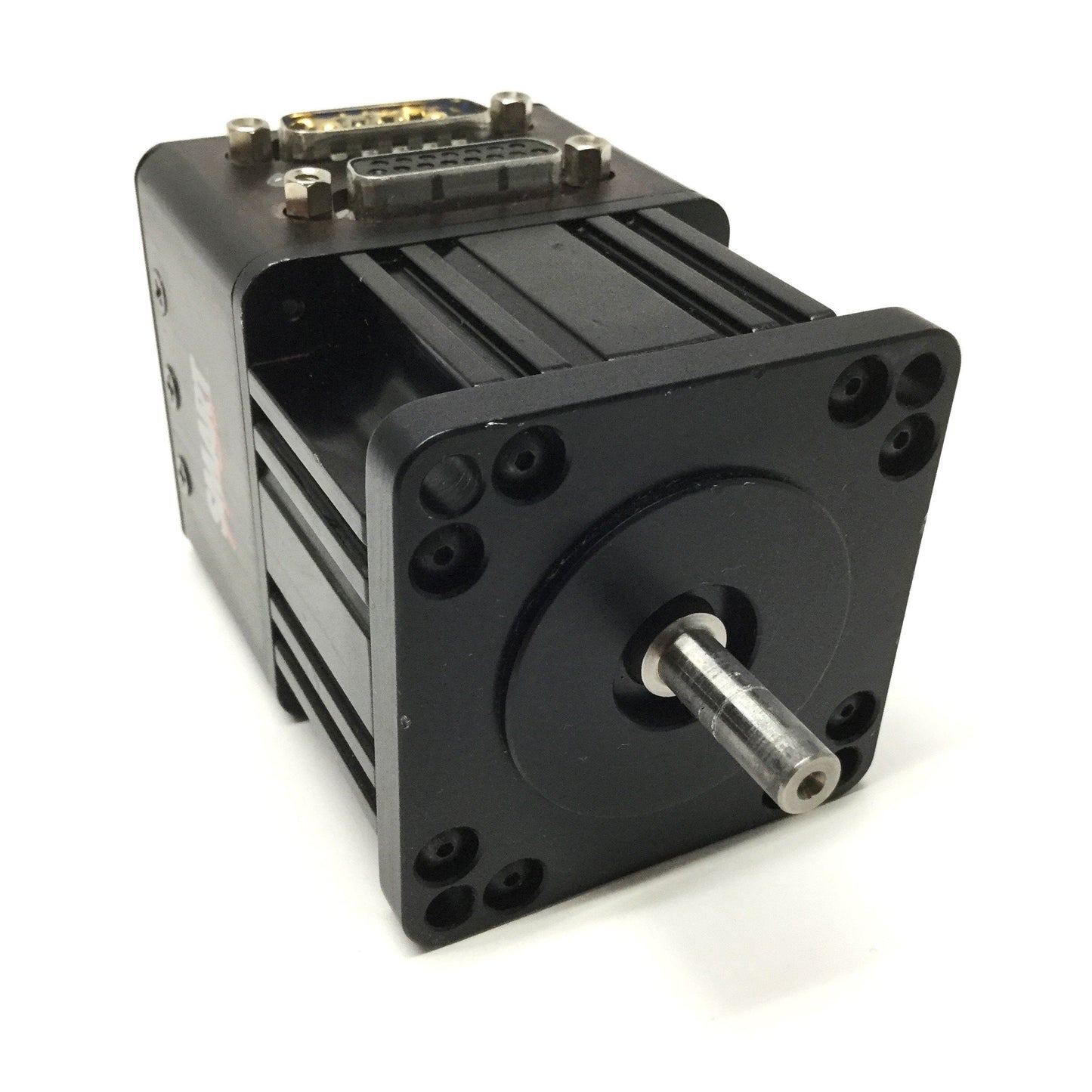 Used Animatics SM2310D SmartMotor Servo, 20oz-in, 48VDC, NEMA 23, 2000cpr Encoder