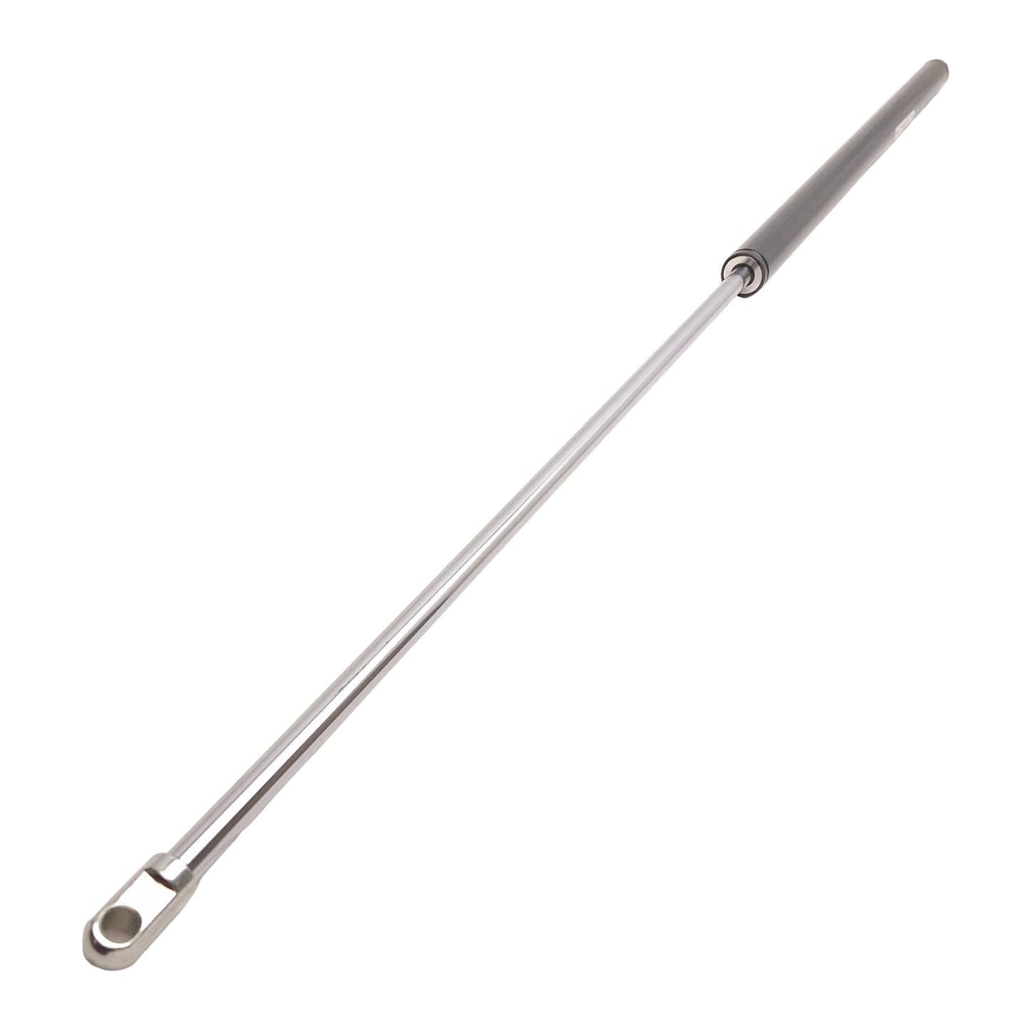 New Ace Controls GS22-450-AA-V240 Industrial Gas Spring 450mm Stroke, 240N, ø8mm Eye