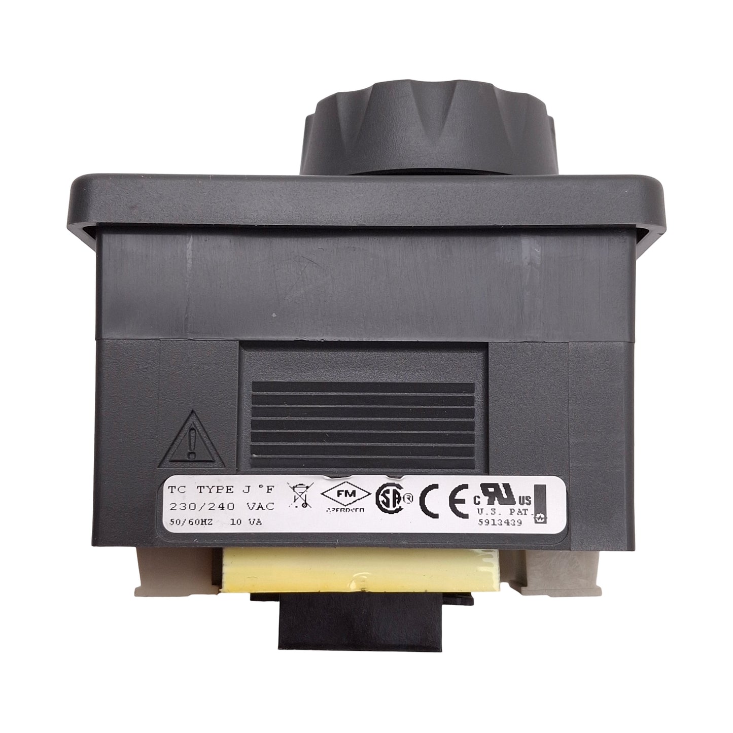Used Watlow LVE6HW00000999A Temperature Limit Controller, T/C: J, 0-999°F, 230/240VAC