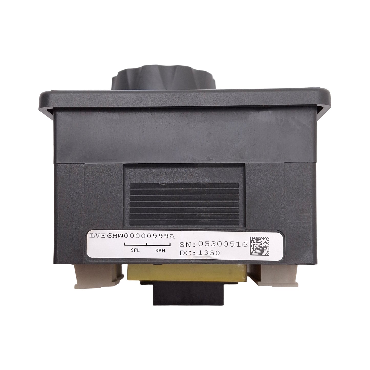 Used Watlow LVE6HW00000999A Temperature Limit Controller, T/C: J, 0-999°F, 230/240VAC