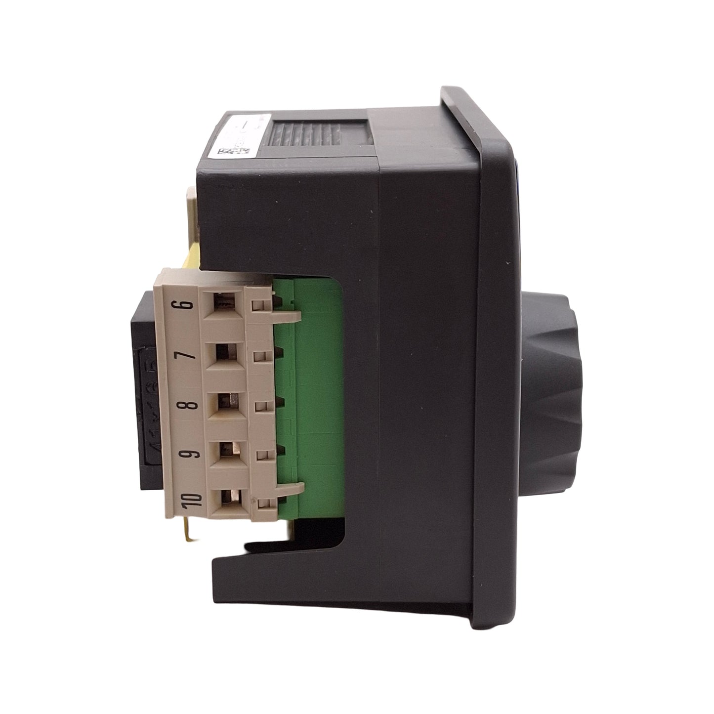 Used Watlow LVE6HW00000999A Temperature Limit Controller, T/C: J, 0-999°F, 230/240VAC