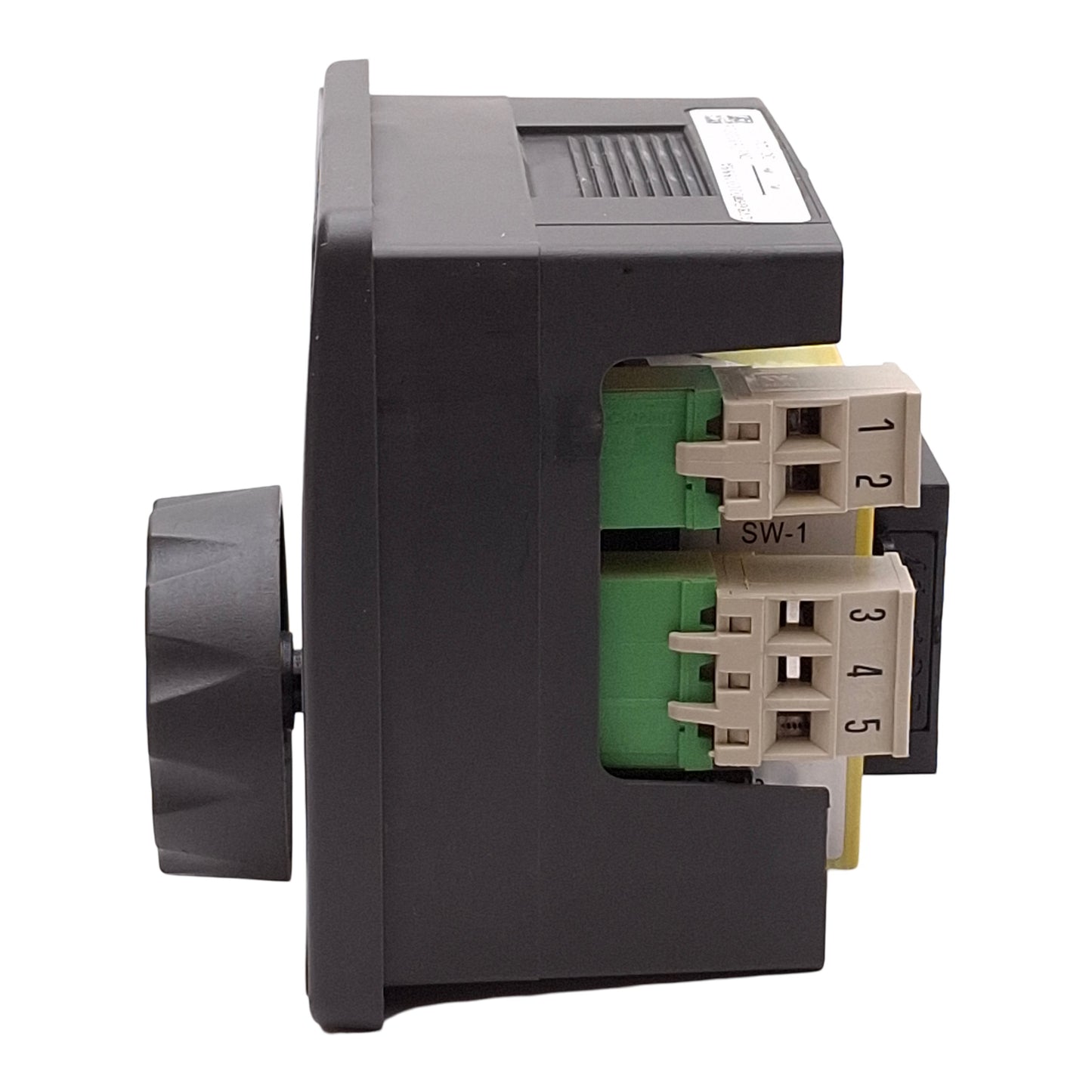 Used Watlow LVE6HW00000999A Temperature Limit Controller, T/C: J, 0-999°F, 230/240VAC