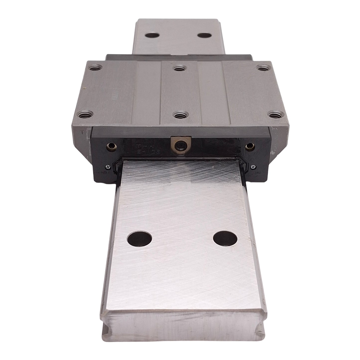 New THK SHW35CA1UUC1S+320L Linear Guide Assembly, 320mm Rail, 107x120mm Carriage