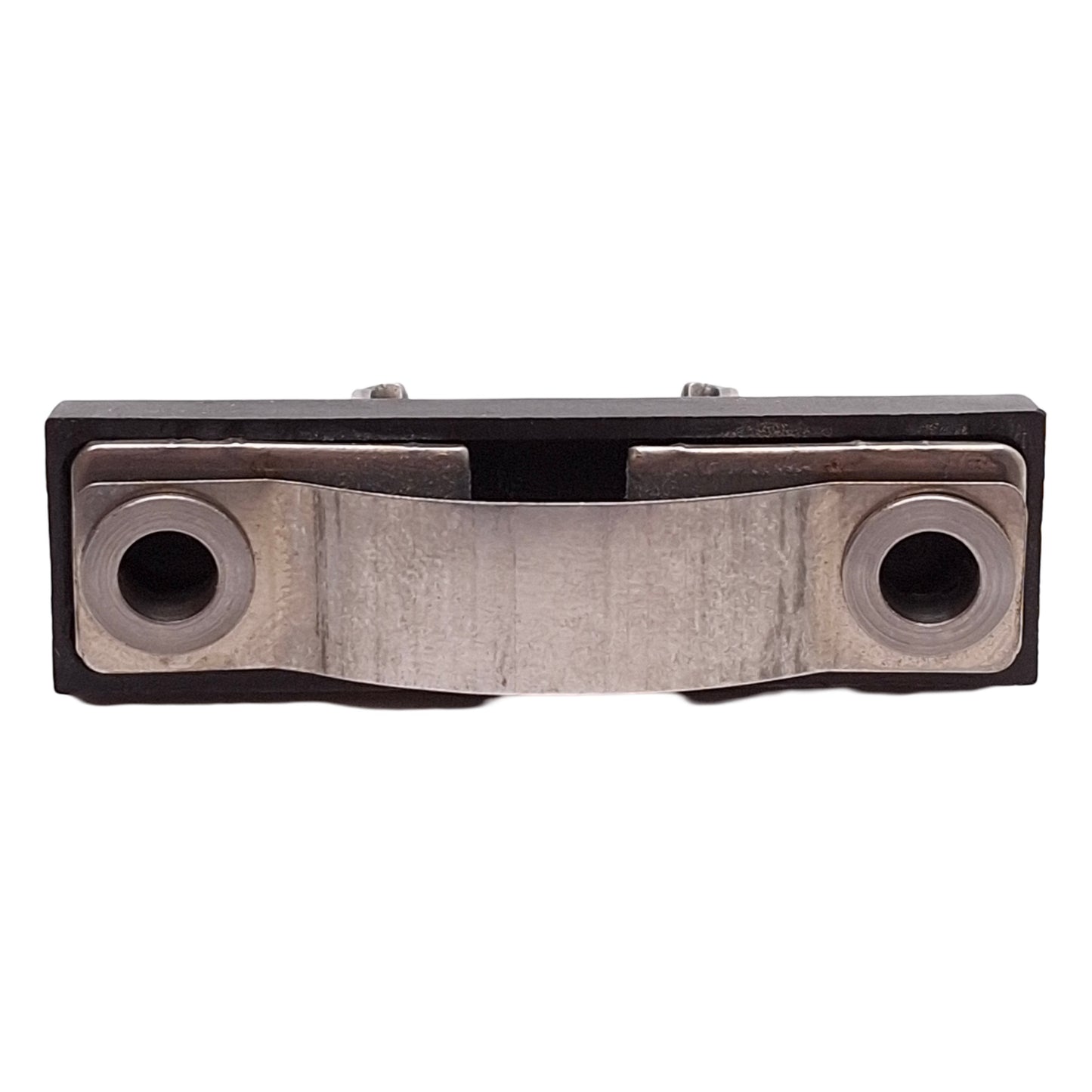 Used Banner SI-QS-SSA4 Standard Actuator Key, Stamped In-Line, For SI-QS75 or SI-QS90