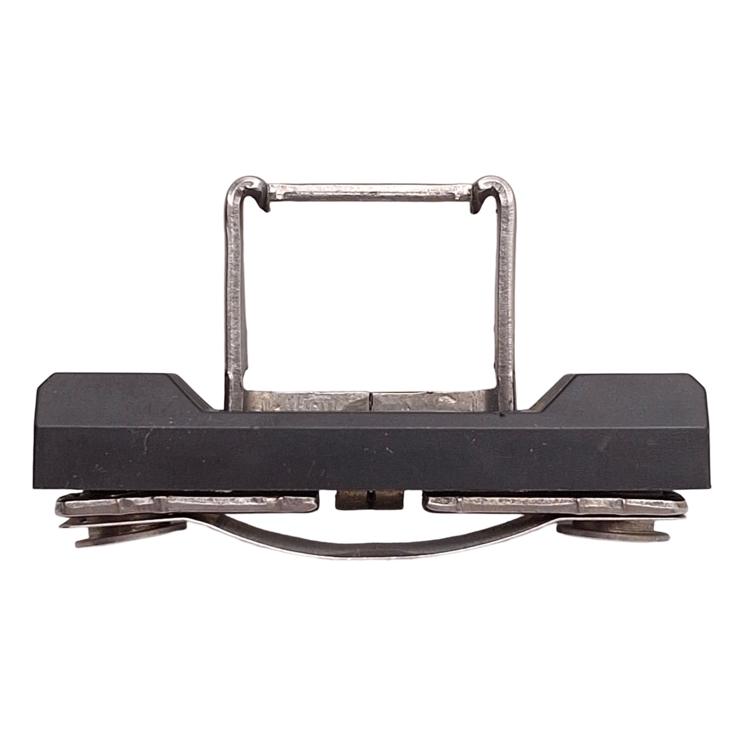 Used Banner SI-QS-SSA4 Standard Actuator Key, Stamped In-Line, For SI-QS75 or SI-QS90