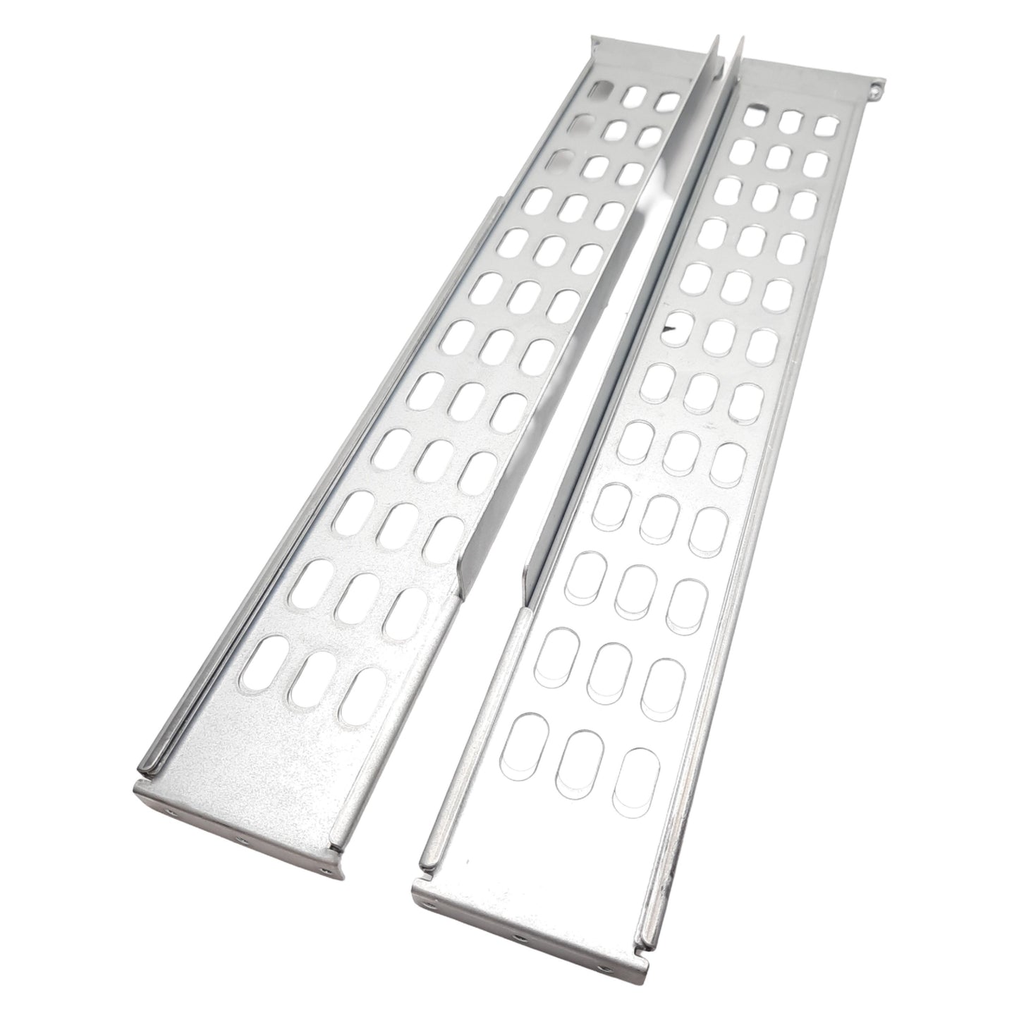 New APC OM-756H REV 12 Sliding Rail ASM Right/Left Kit, 4 Post Rackmount
