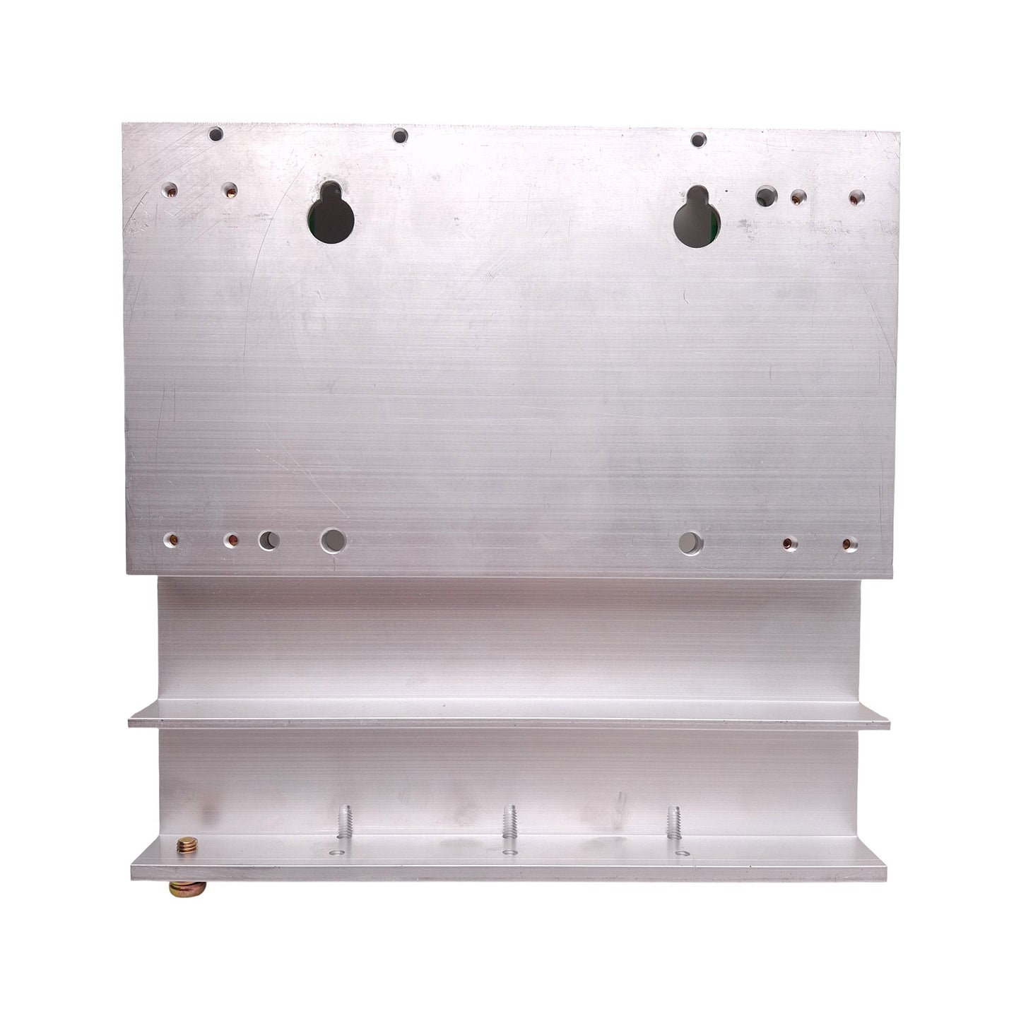 Used Allen Bradley 2093-PRS3 Kinetix 3-Axis Backplane Power Rail 325VDC 20A Buss