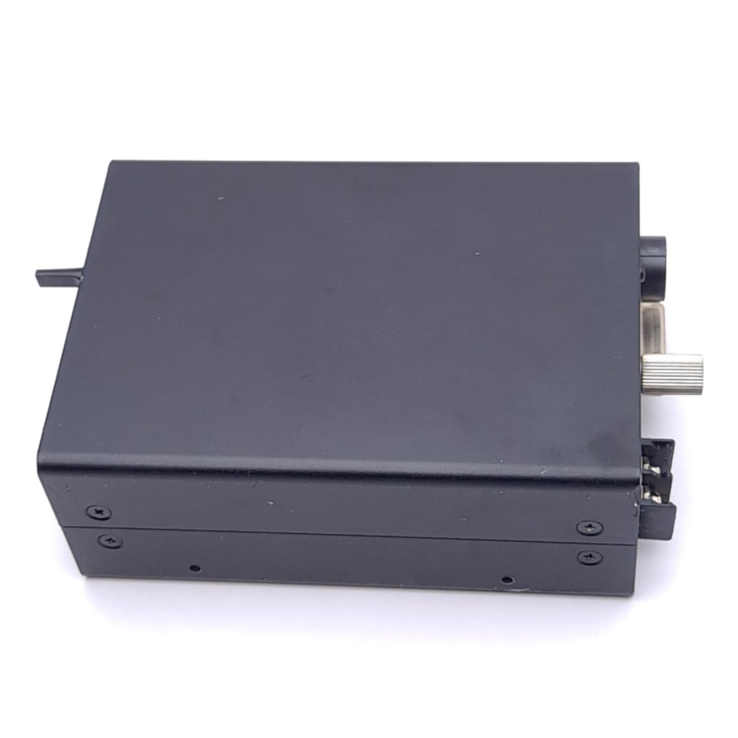 Used Sigma Koki PAT-001 Stage Controller for SGSP Stepping Motor, 24VDC 2A, 1-Axis