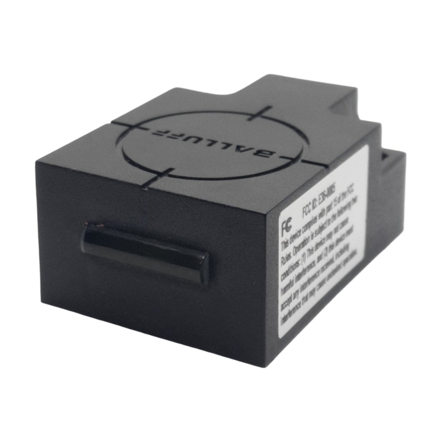 New Balluff BIS00W4 RFID Read/Write Head 24VDC, M12 to USB, For HF 13.5MHz Range