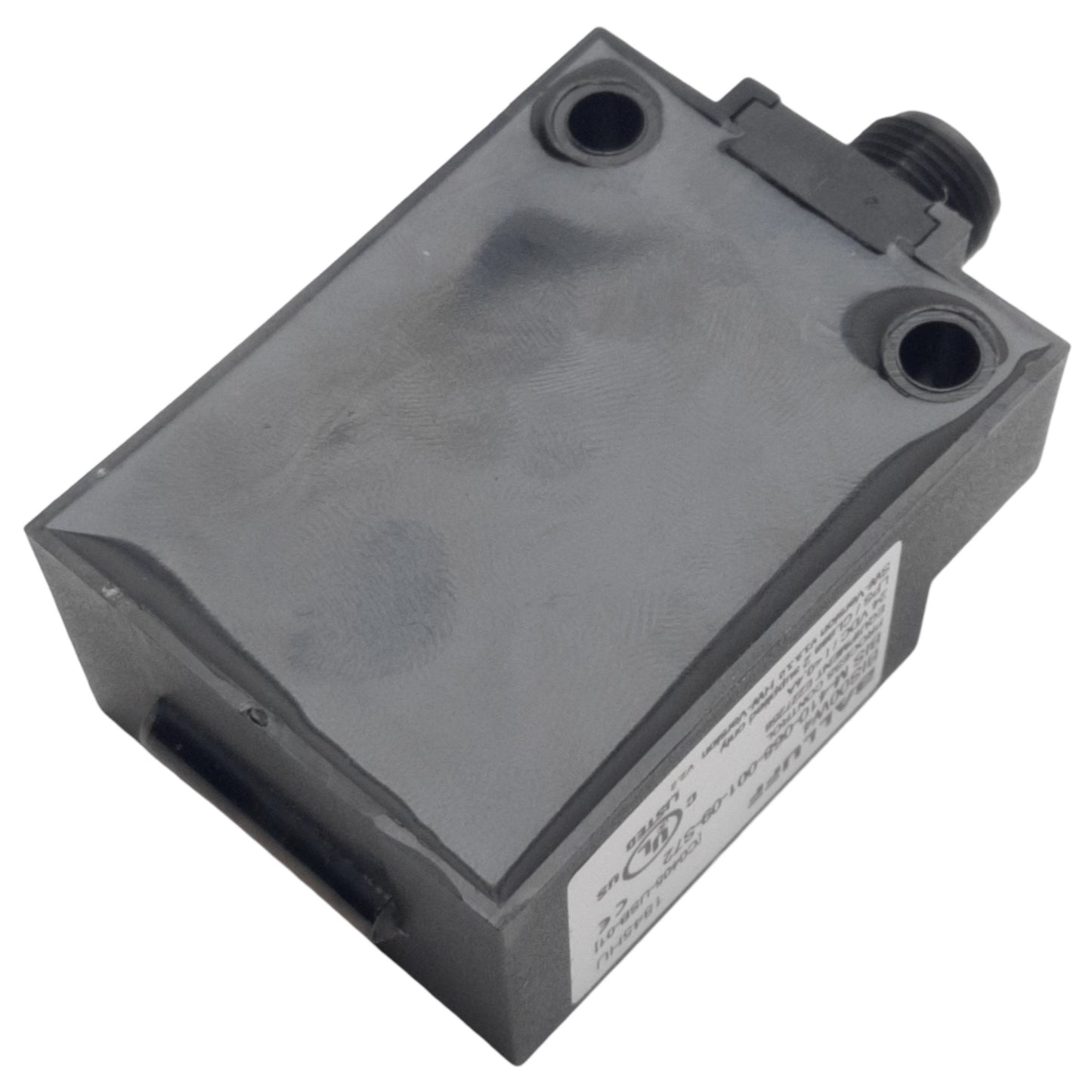 New Balluff BIS00W4 RFID Read/Write Head 24VDC, M12 to USB, For HF 13.5MHz Range