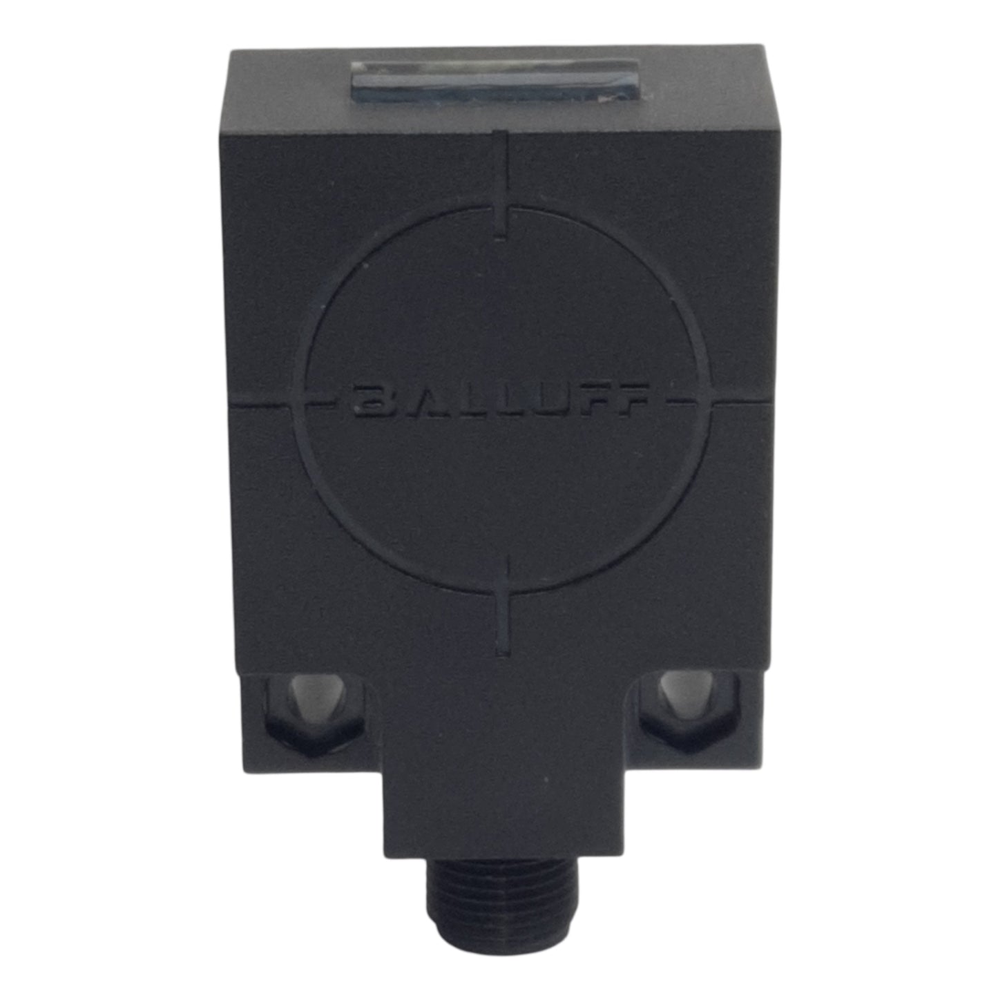 New Balluff BIS00W4 RFID Read/Write Head 24VDC, M12 to USB, For HF 13.5MHz Range