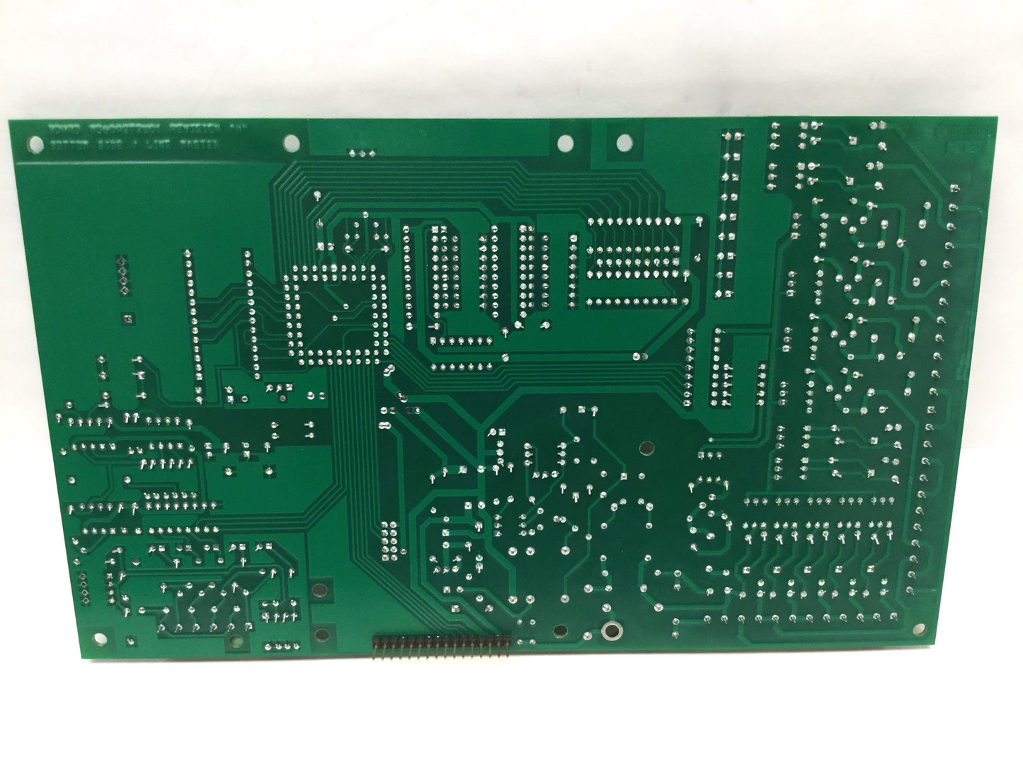 Used Thermal Care 9609239 V0.32 Main Control Board from EQ2A02 AccuChiller