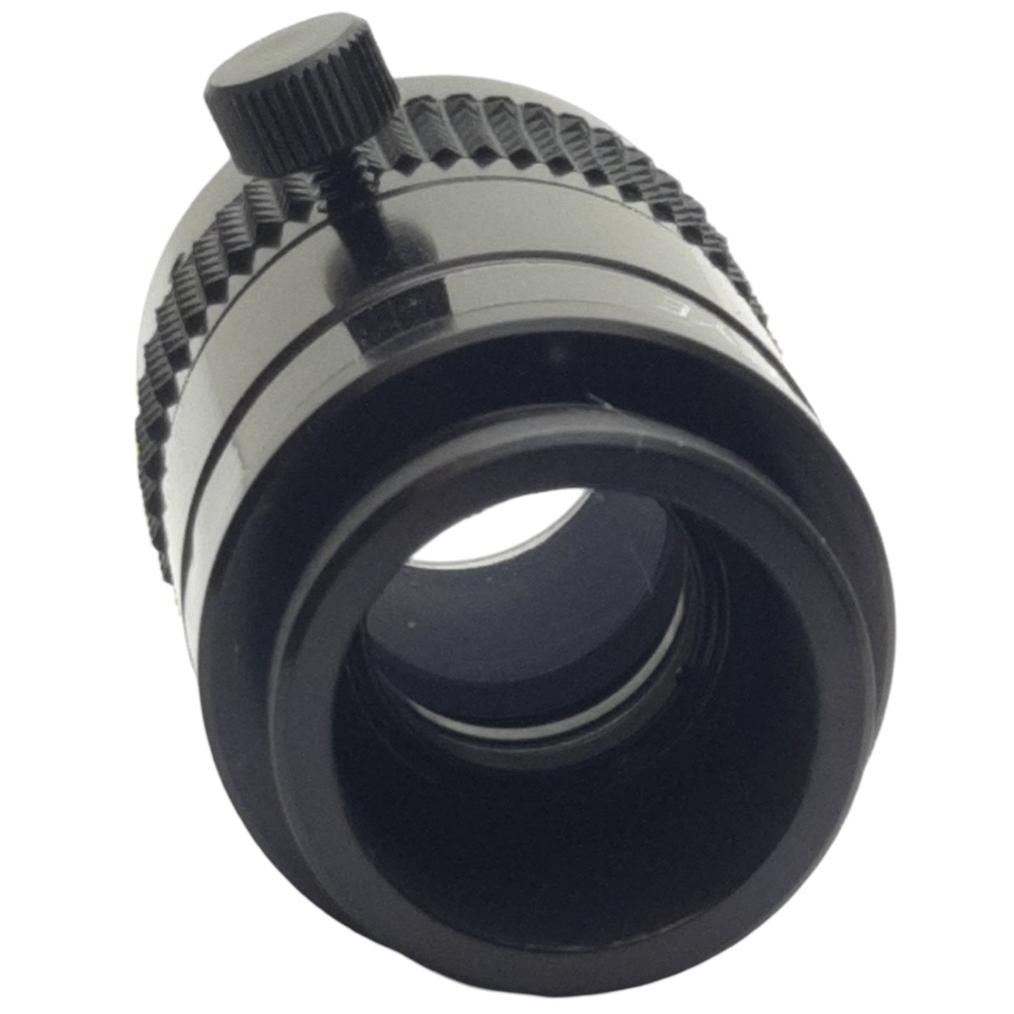 Used Navitar 1-61449 Precise Eye Adapter Tube, 3mm FF, ø0.94in Flange