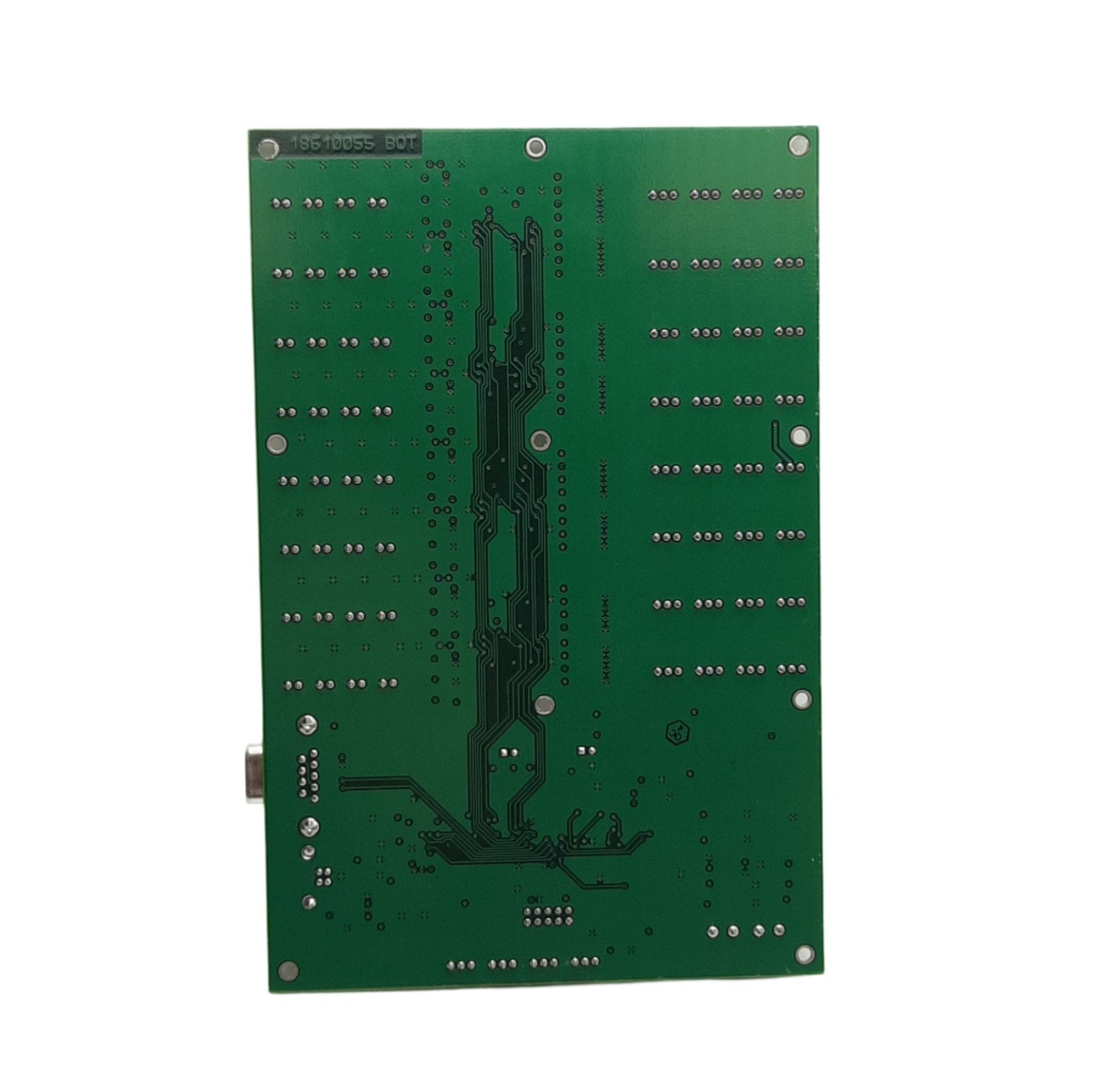 Used Mania Technology A-17106-1 18610055 Machine Board For Loc8 Flying Probe Tester