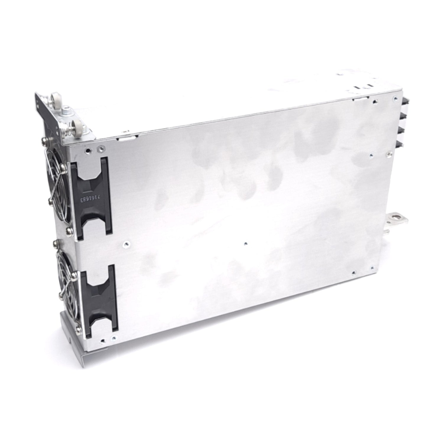 Used Mean Well RSP-3000-24 Power Supply, 200-240VAC 20A In, 24VDC 125A Out, 3000W