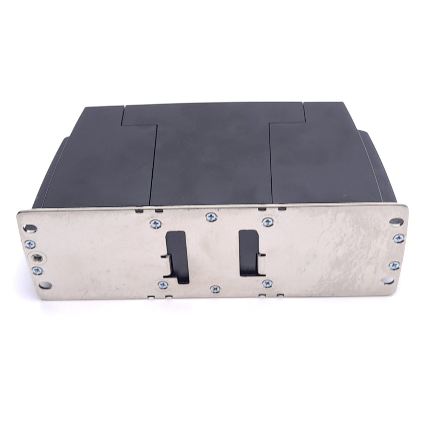 Used Schaffner FN3025HL-30-71 EMC/RFI Filter, 3x520/300VAC, 30A, 0-60Hz Frequency