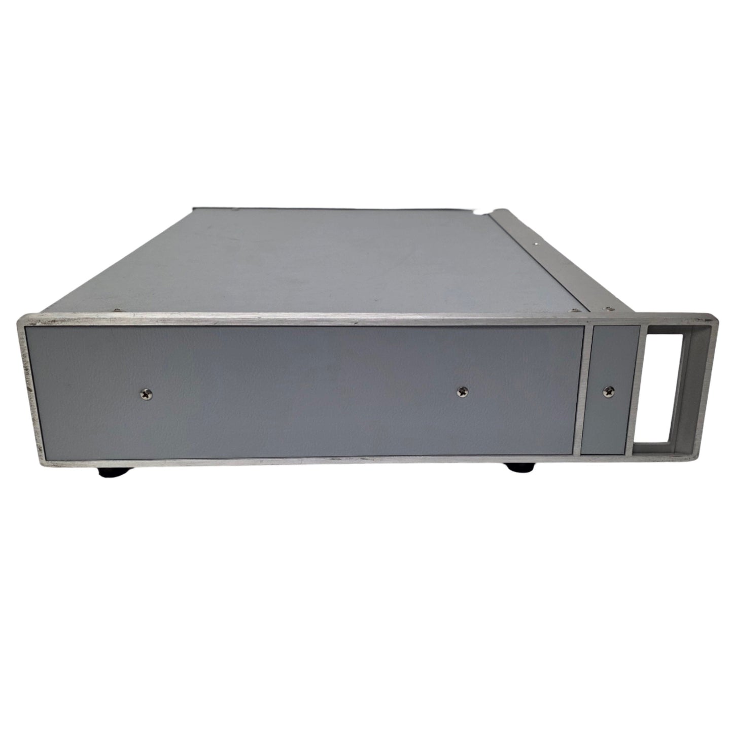 Used AVTECH AV-151E-B-BSA Function Generator, Sine Square Triangle, +/-25V, 1Hz-20kHz