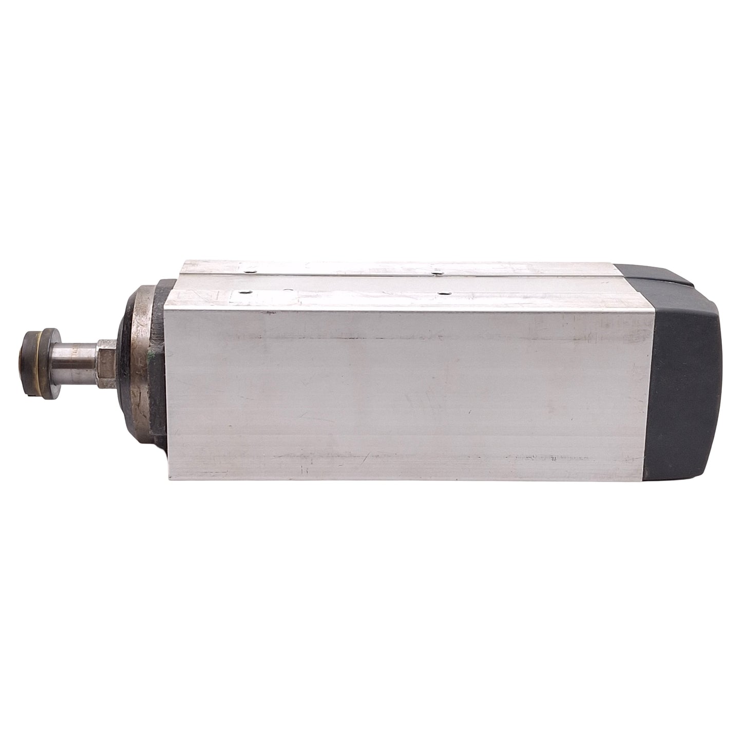 Used HSD AT/MT 1073-140 Rotax Spindle Motor, 3Ø 380VAC 5.5A 200Hz 2.4kW, 12000RPM