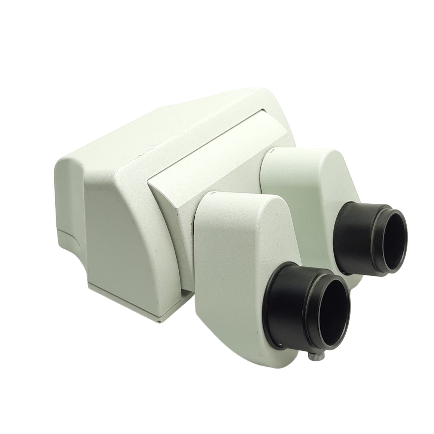 For parts or not working Olympus SXZ-TBi Tilting Binocular Observation Tube 5° to 45° *Crack*