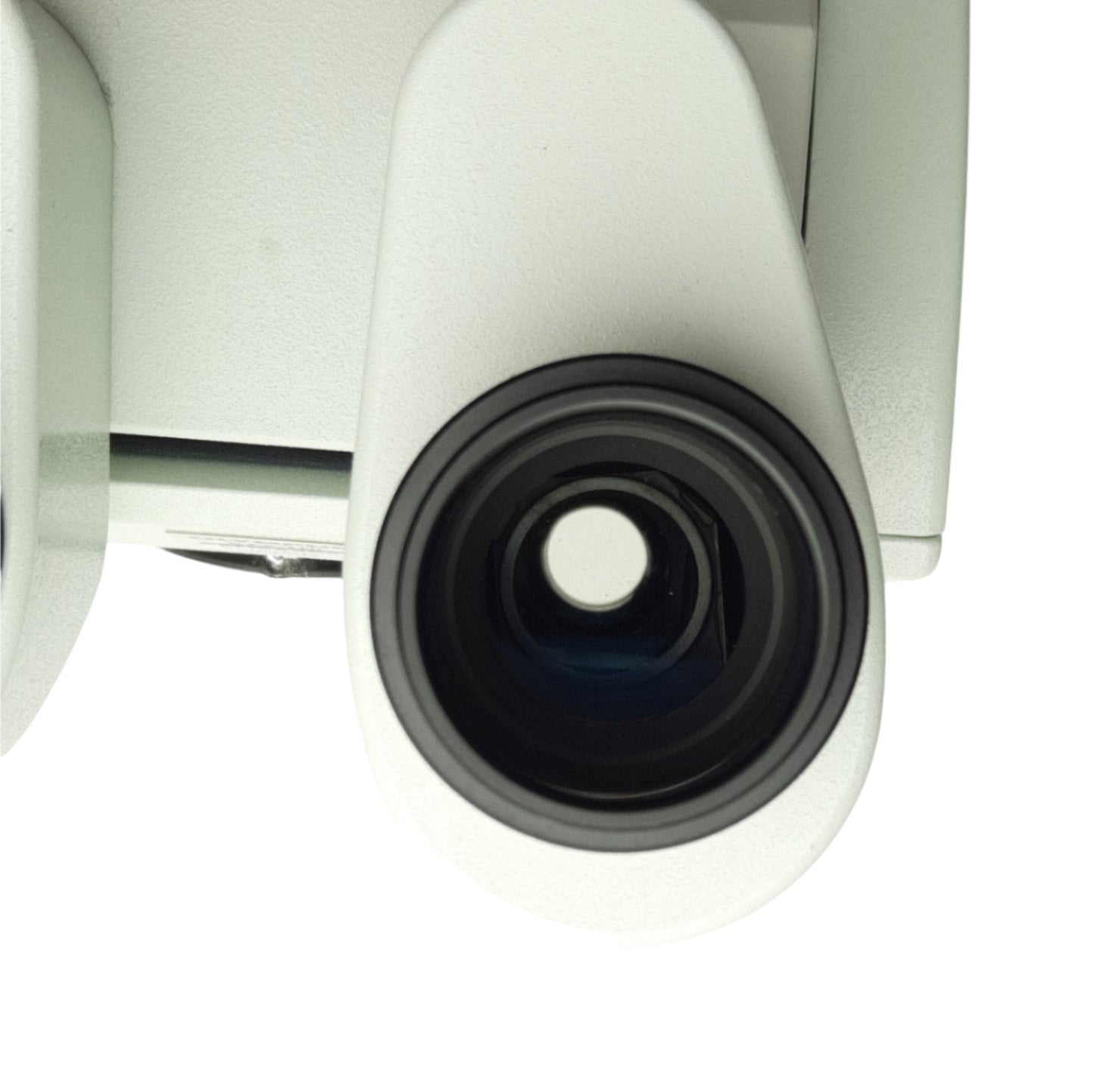 For parts or not working Olympus SXZ-TBi Tilting Binocular Observation Tube 5° to 45° *Crack*