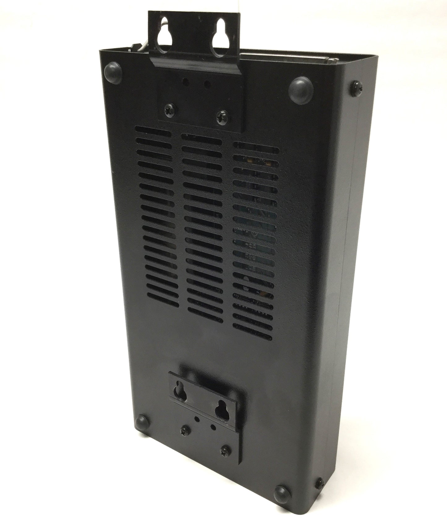 Used Parker AT6400-AUX1 4-Axis Indexer Motion Controller AUX Board, 120VAC 1.5A
