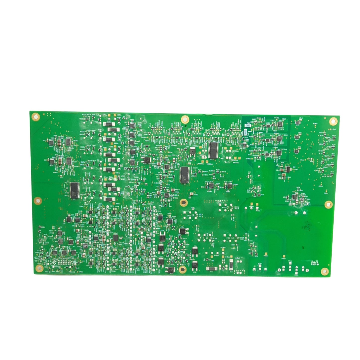 Used Desktop Metal 2500093R01 Machine Control Board "Blower", DVI-I Dual Link