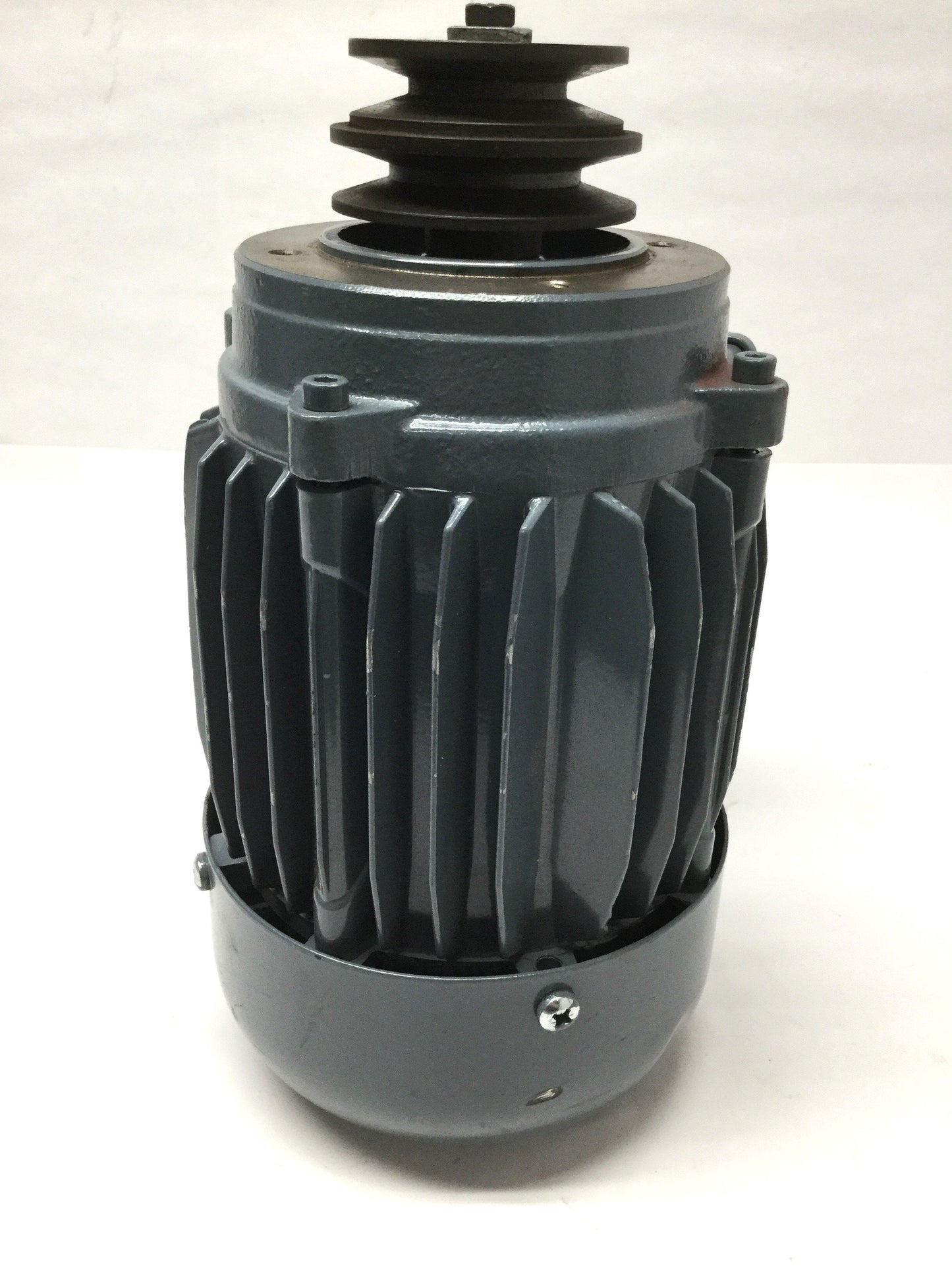 Used Emod 71S/4 Motor 3-Phase Δ 220/380V WYE 50/60Hz, 1380/1660RPM 0.25kW