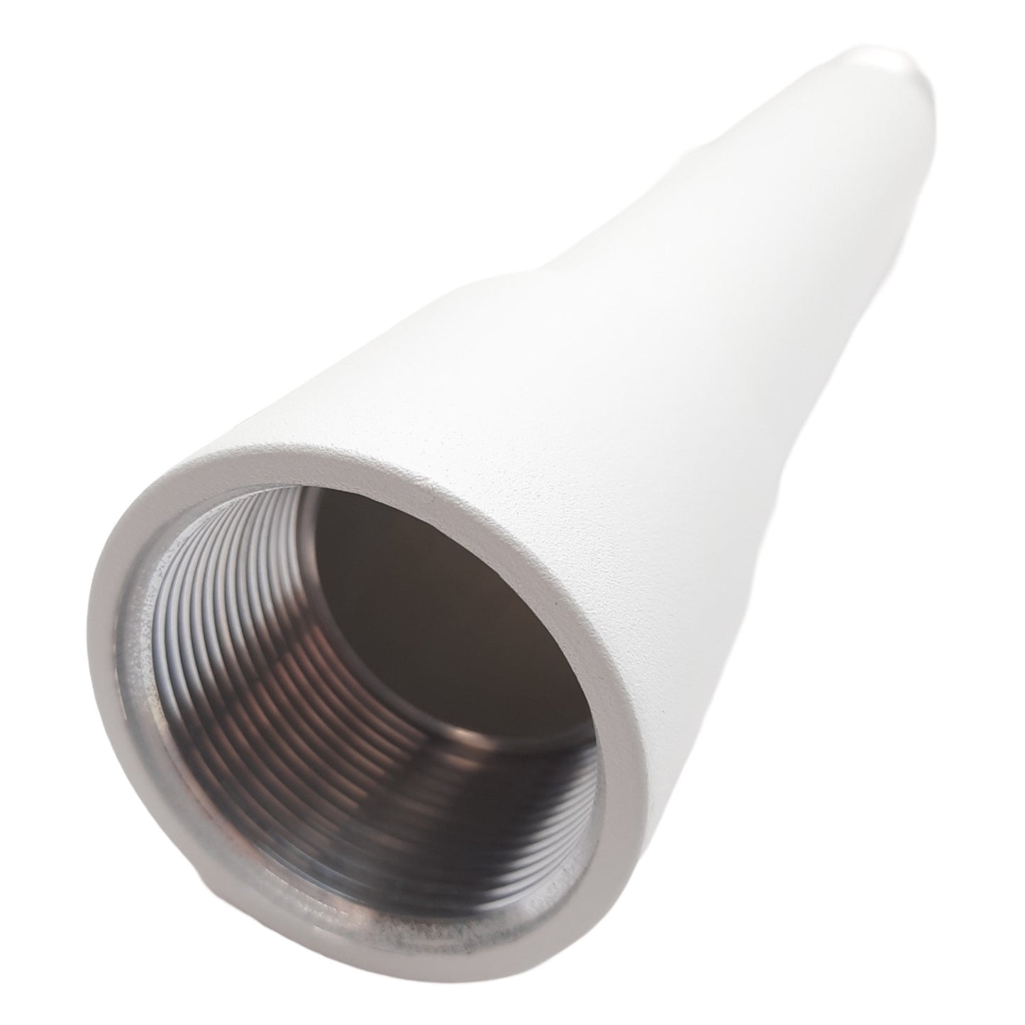 New Axis 5507-491 T91B52 Extension Pipe, 30cm, 1.5in NPS Male/Female Thread
