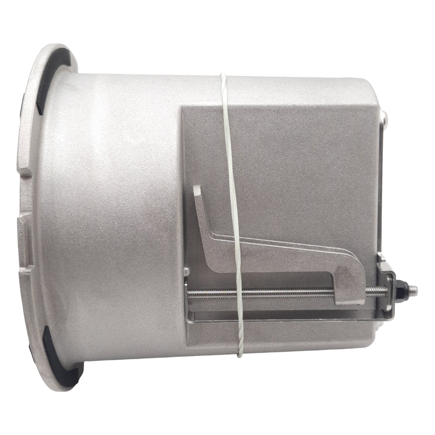 New Axis 01150-001 T94B05L Recessed Mount For Dome Camera, Ceiling Mountable, ø122mm