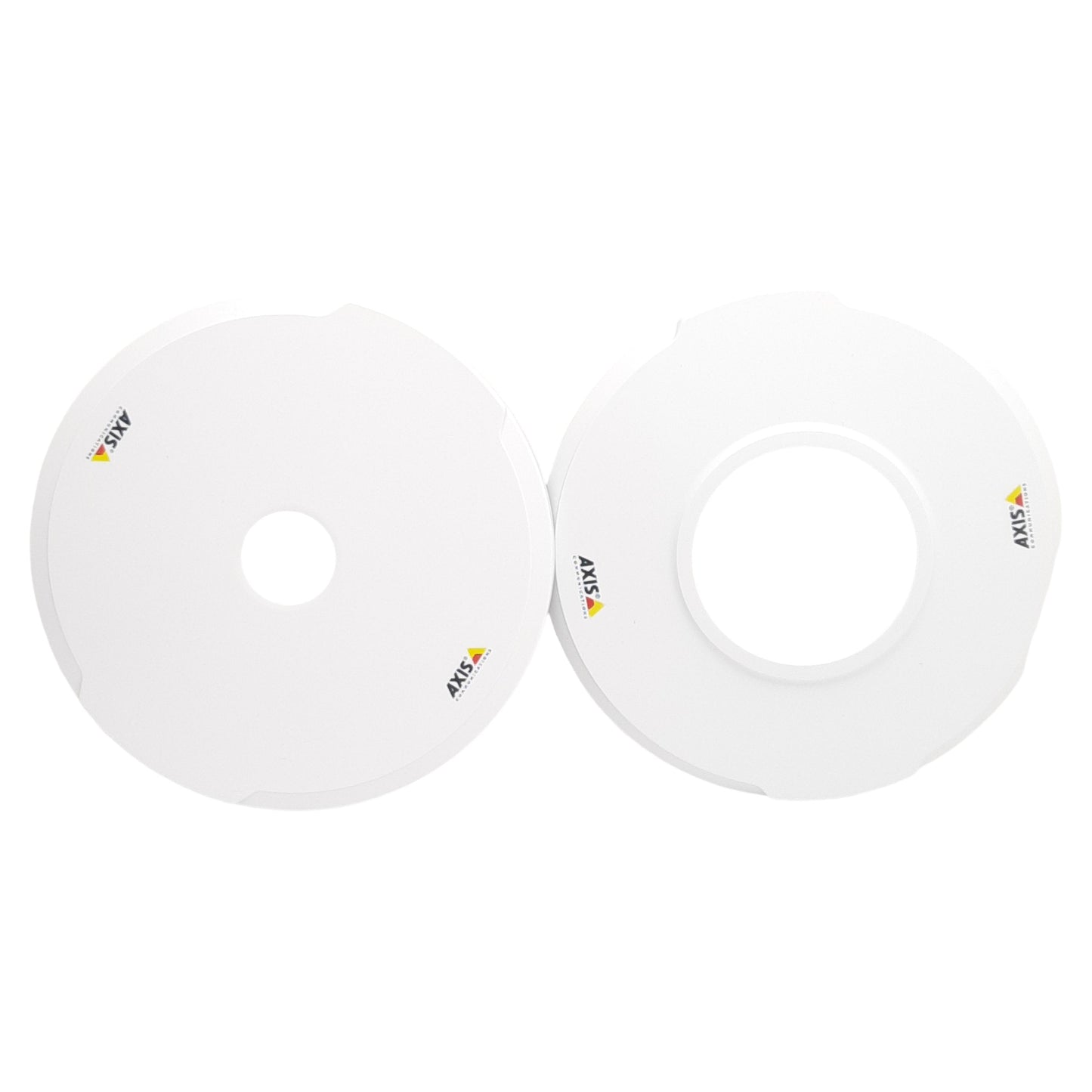 New Axis 01150-001 T94B05L Recessed Mount For Dome Camera, Ceiling Mountable, ø122mm