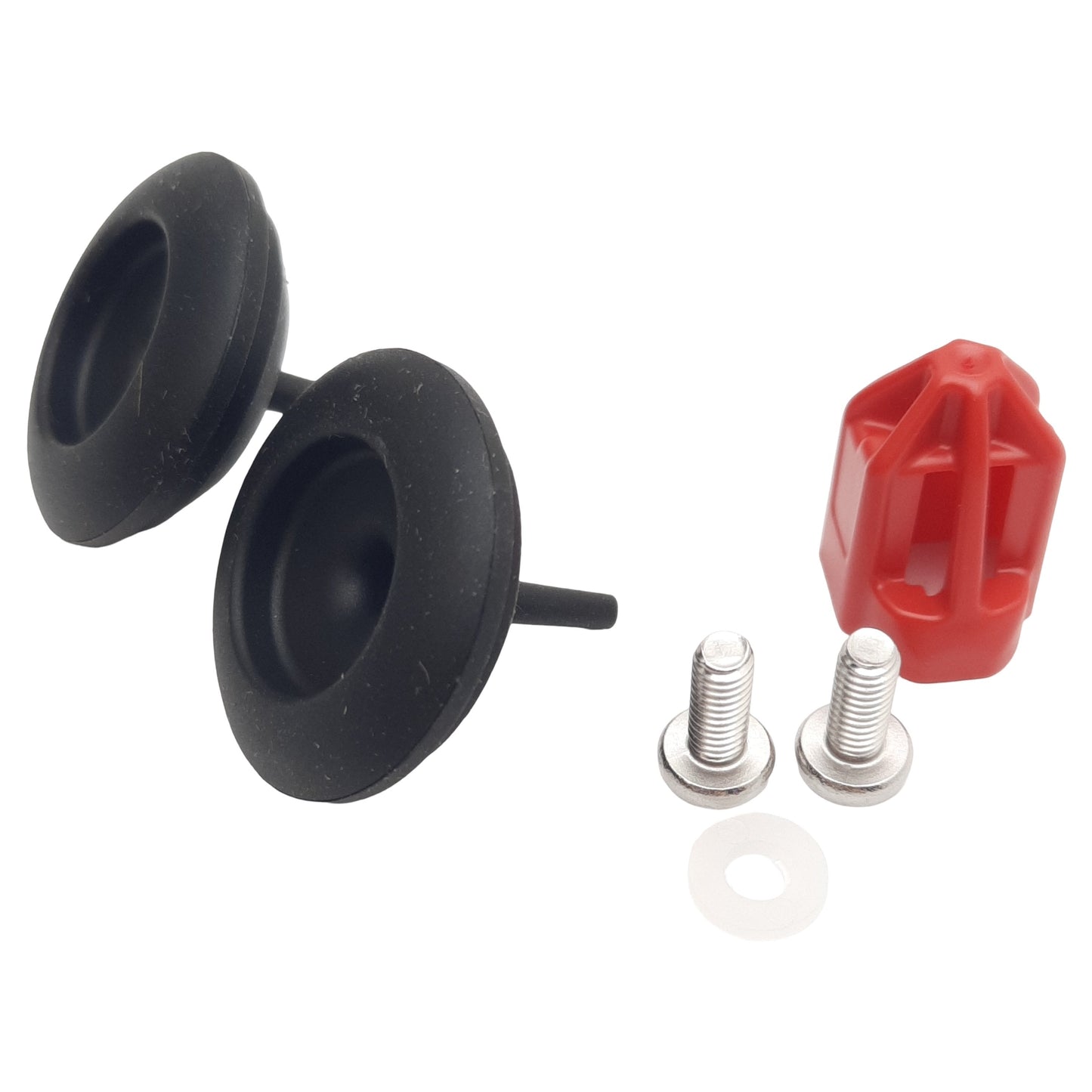 New Axis 01150-001 T94B05L Recessed Mount For Dome Camera, Ceiling Mountable, ø122mm