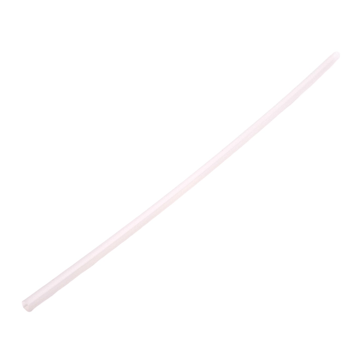 New Lot of 20 3M MFP-1/8-CLEAR Heat Shrink Tubing, 347°F Shrink, ø1/8in ID, 6in Long