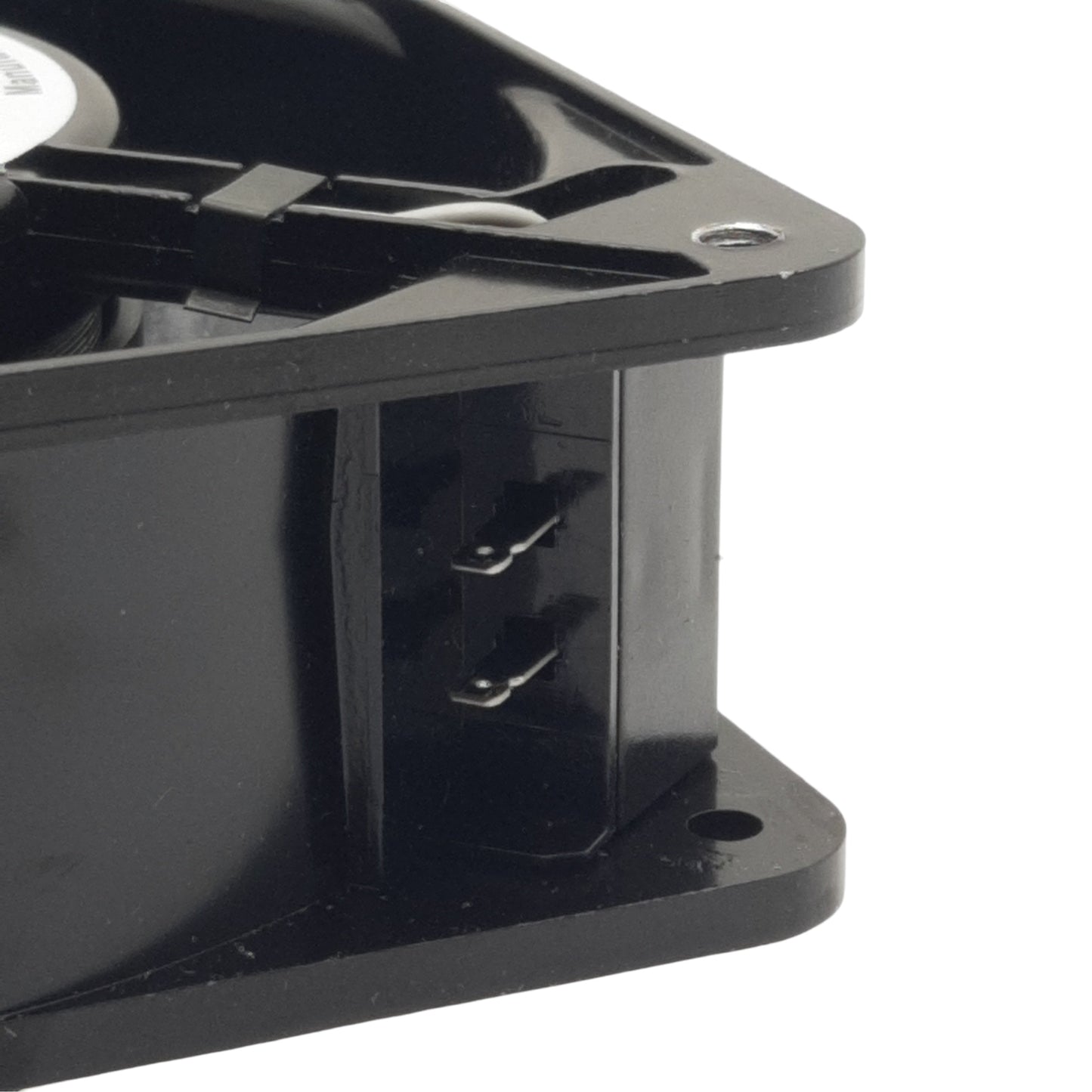 New Dayton 4WT46 Axial Fan, 115VAC 0.24-0.26A, 115cfm, 2700/3100RPM, 20/22W