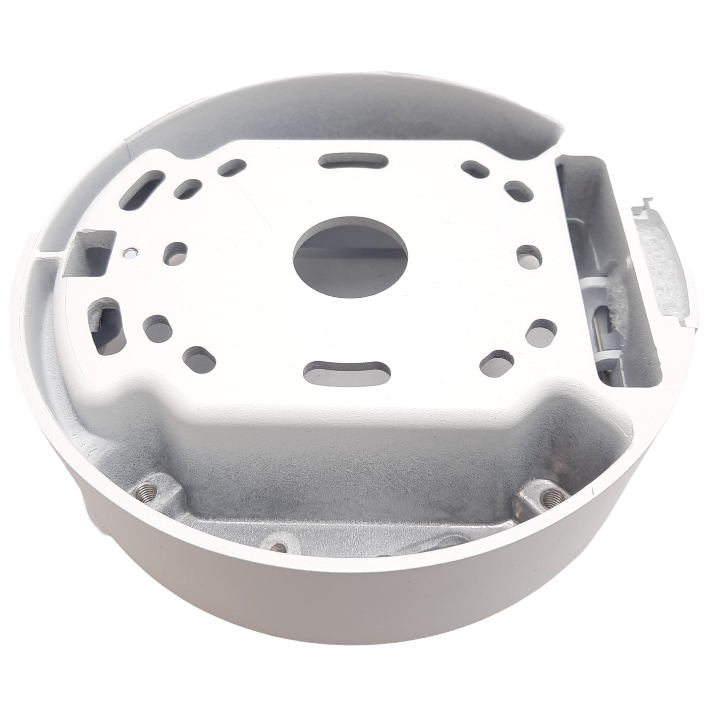 New Axis 5507-461 T91B51 Ceiling Mount For PTZ & Fixed Domes, 1.5in NPS, ±45° Pivot