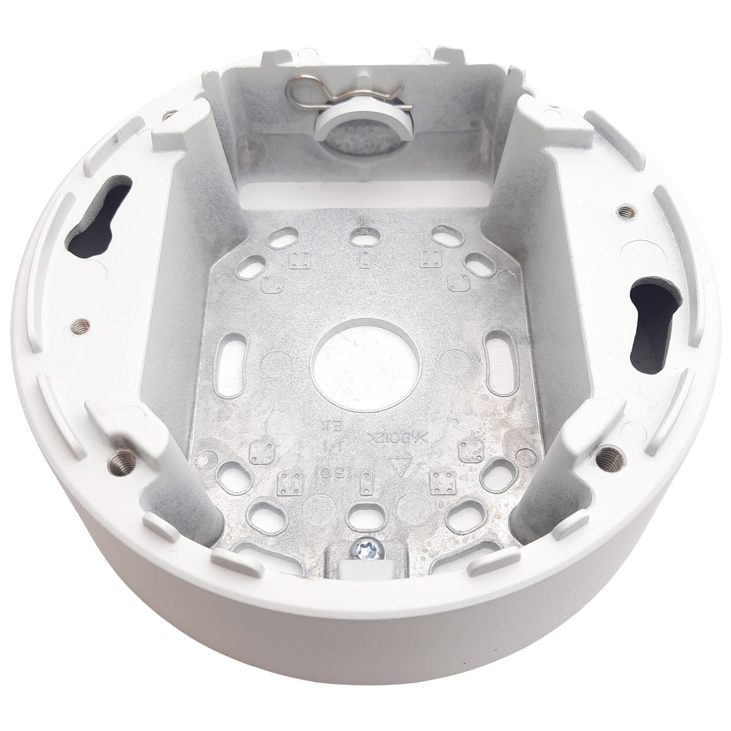 New Axis 5507-461 T91B51 Ceiling Mount For PTZ & Fixed Domes, 1.5in NPS, ±45° Pivot