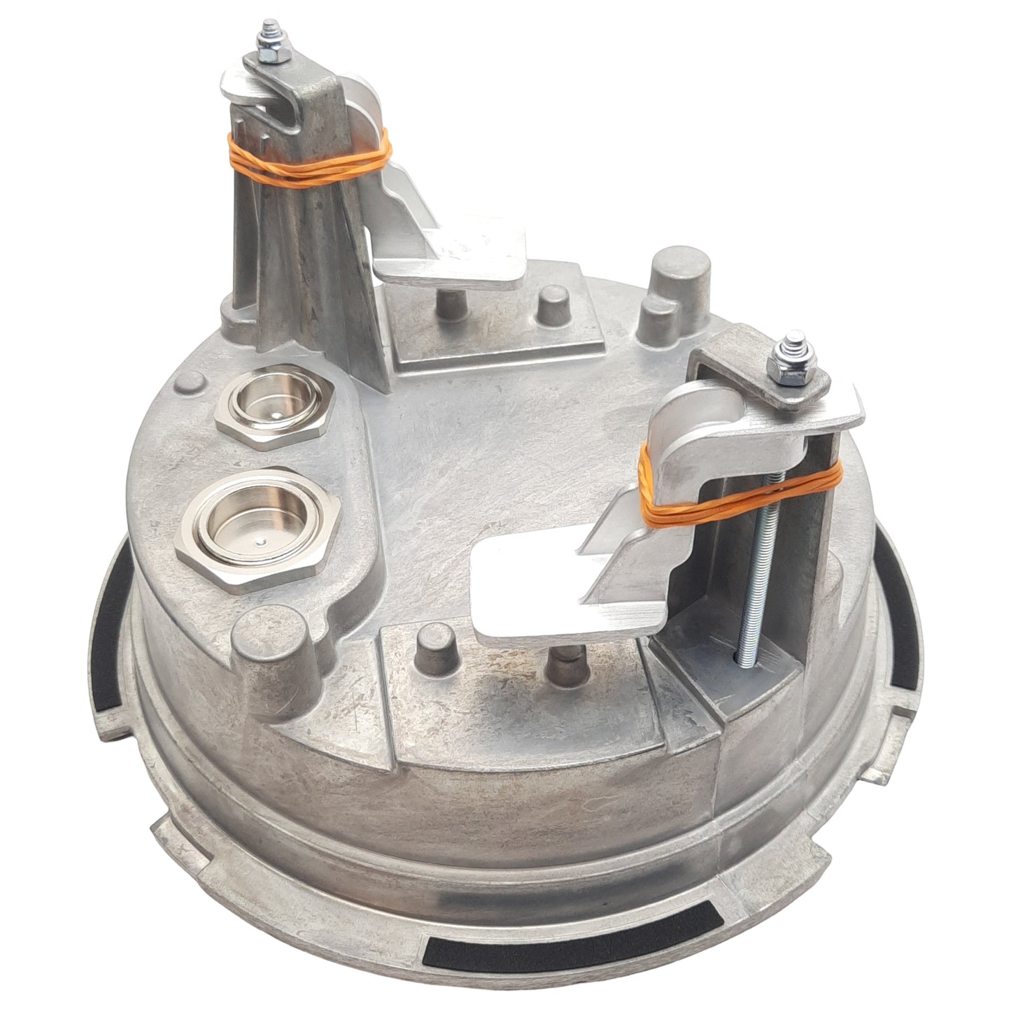 New Axis 02382-001 TM3206 Recessed Mount For Camera, Ceiling Mountable ø168mm Cutout