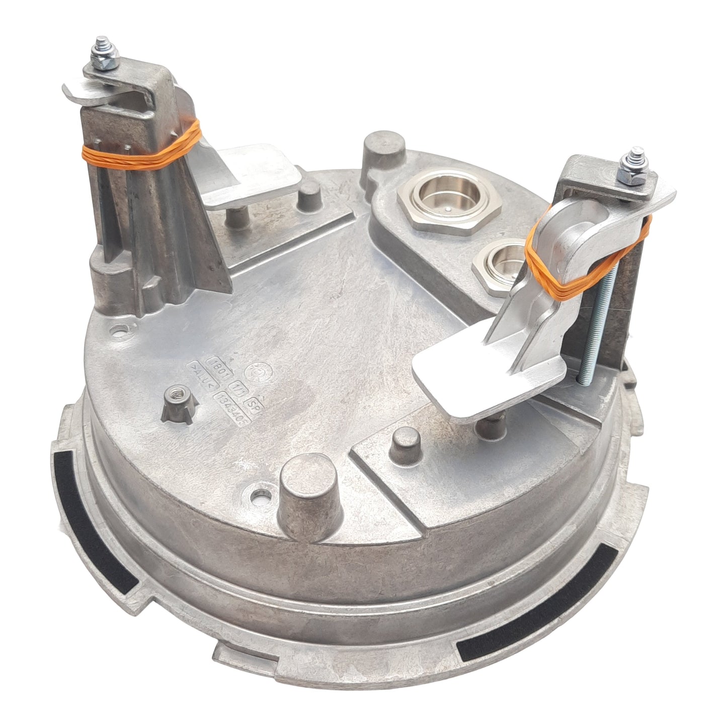 New Axis 02382-001 TM3206 Recessed Mount For Camera, Ceiling Mountable ø168mm Cutout
