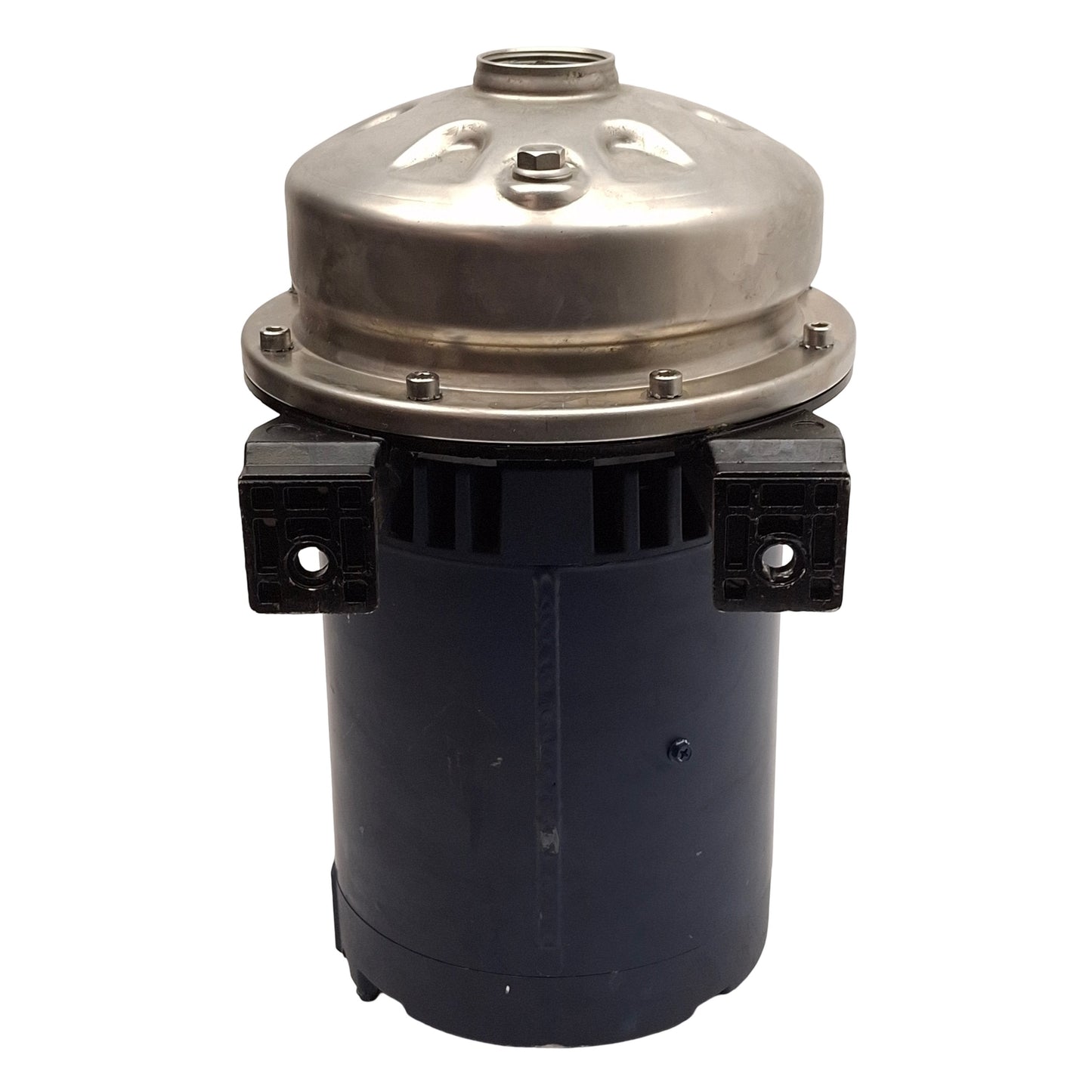 Used Ebara ACDU70/315D3G Centrifugal Pump 3Ø 230/460VAC 1-1/2HP 39GPM 1" & 1-1/4" NPT
