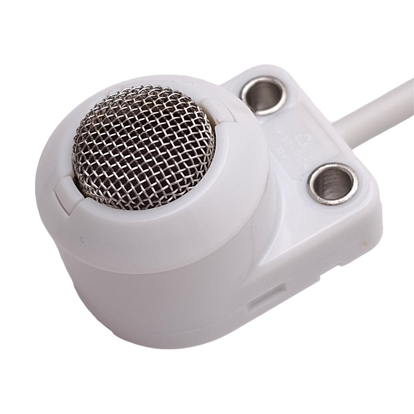 New AXIS 01560-001 T8351 MK II Microphone, -22dB~126dB, 3.5mm Plug, 2-10VDC, 5m Long