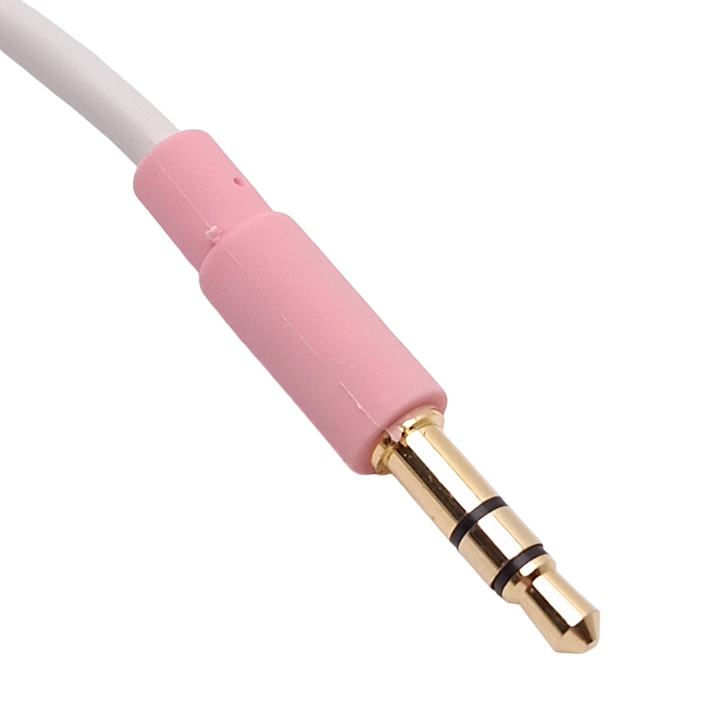 New AXIS 01560-001 T8351 MK II Microphone, -22dB~126dB, 3.5mm Plug, 2-10VDC, 5m Long