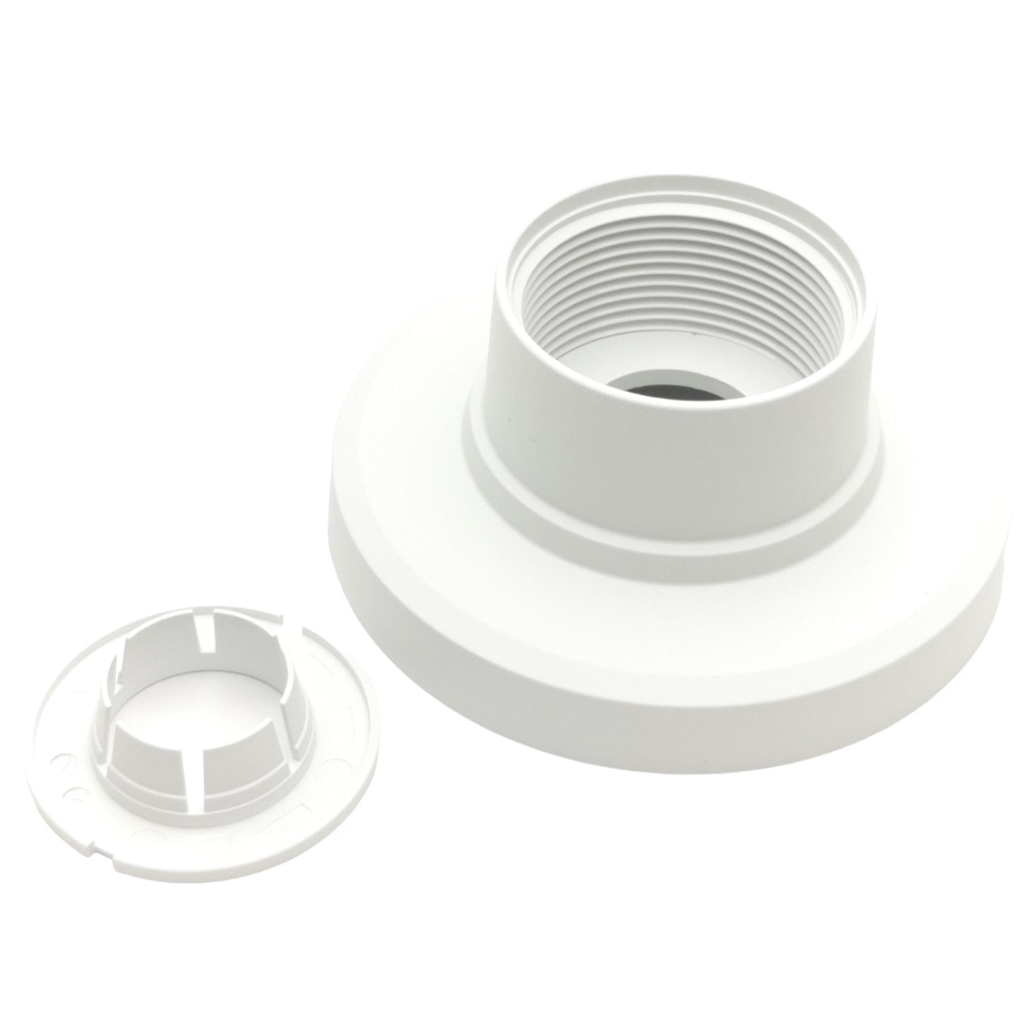 New Axis T94B02D 5507-361 Pendant Kit For Axis Dome And Turret Cameras, 1-1/2in NPS