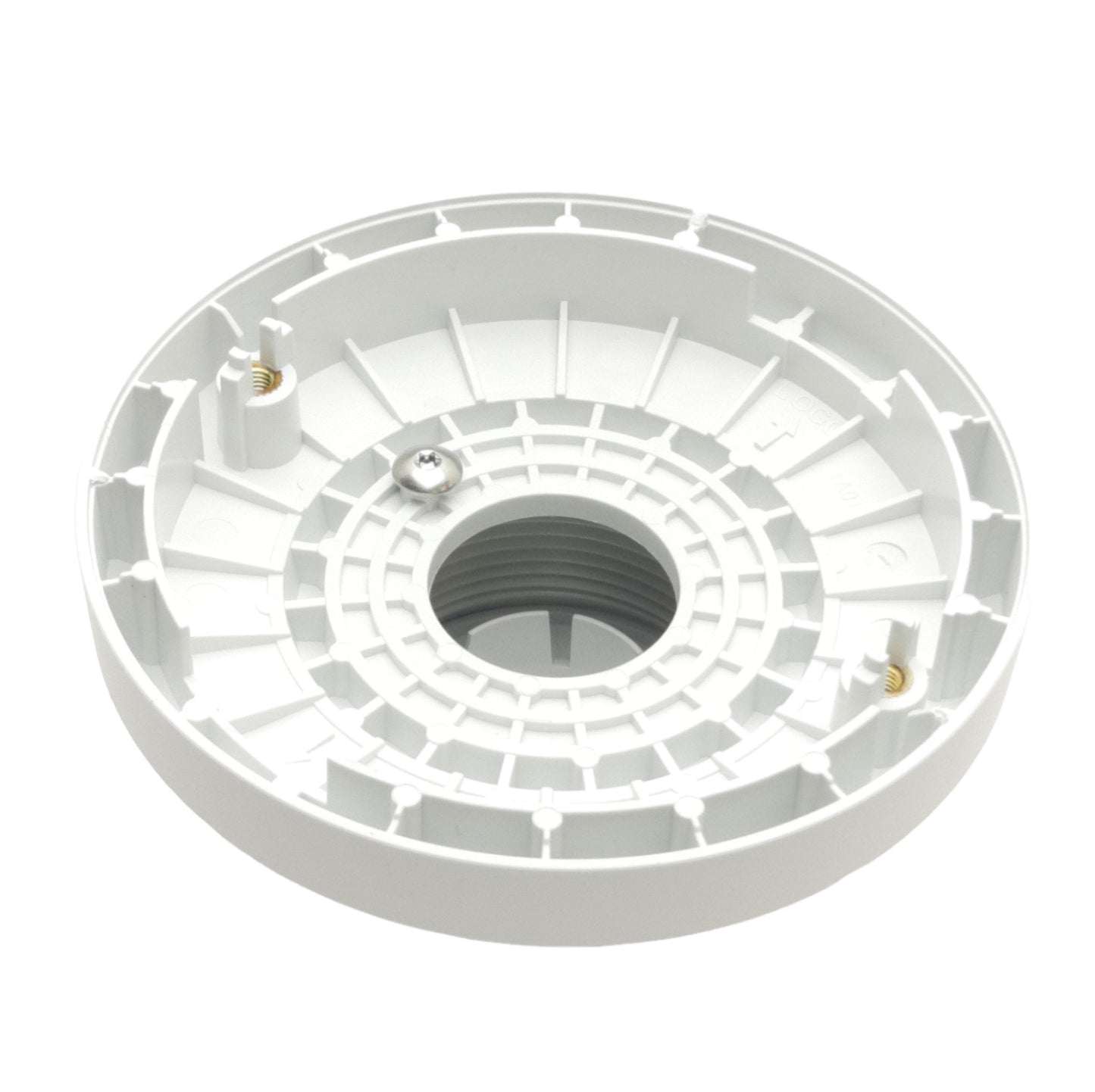 New Axis T94B02D 5507-361 Pendant Kit For Axis Dome And Turret Cameras, 1-1/2in NPS