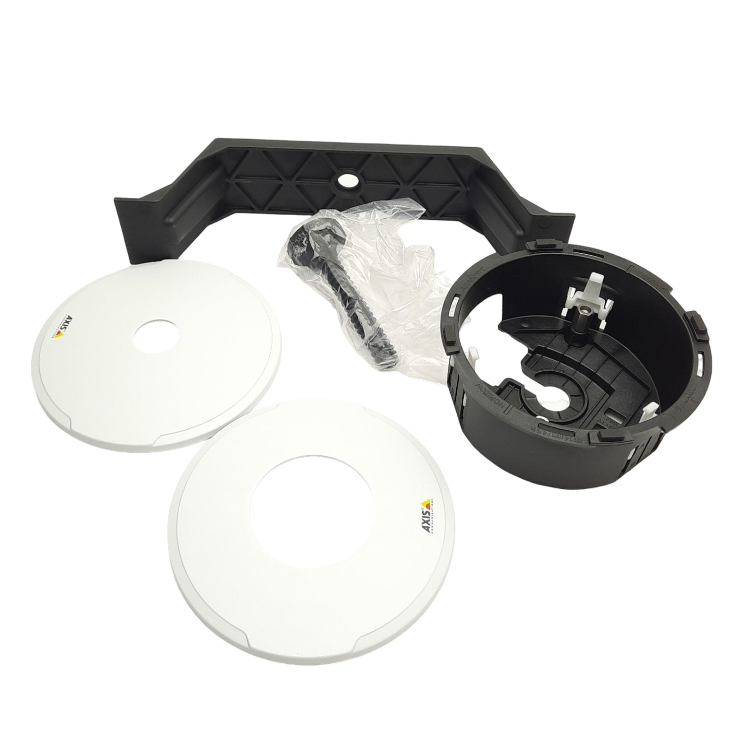 New Axis Communication TM3201 01856-001 Recessed Camera Mount For Select M30 Cameras