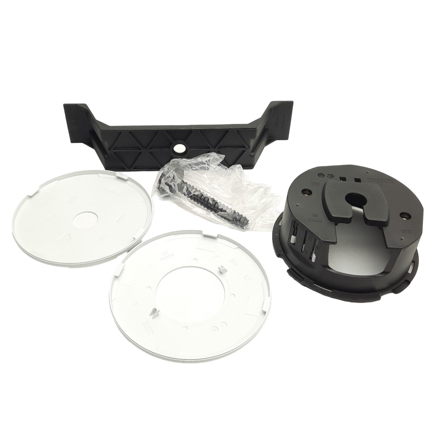 New Axis Communication TM3201 01856-001 Recessed Camera Mount For Select M30 Cameras