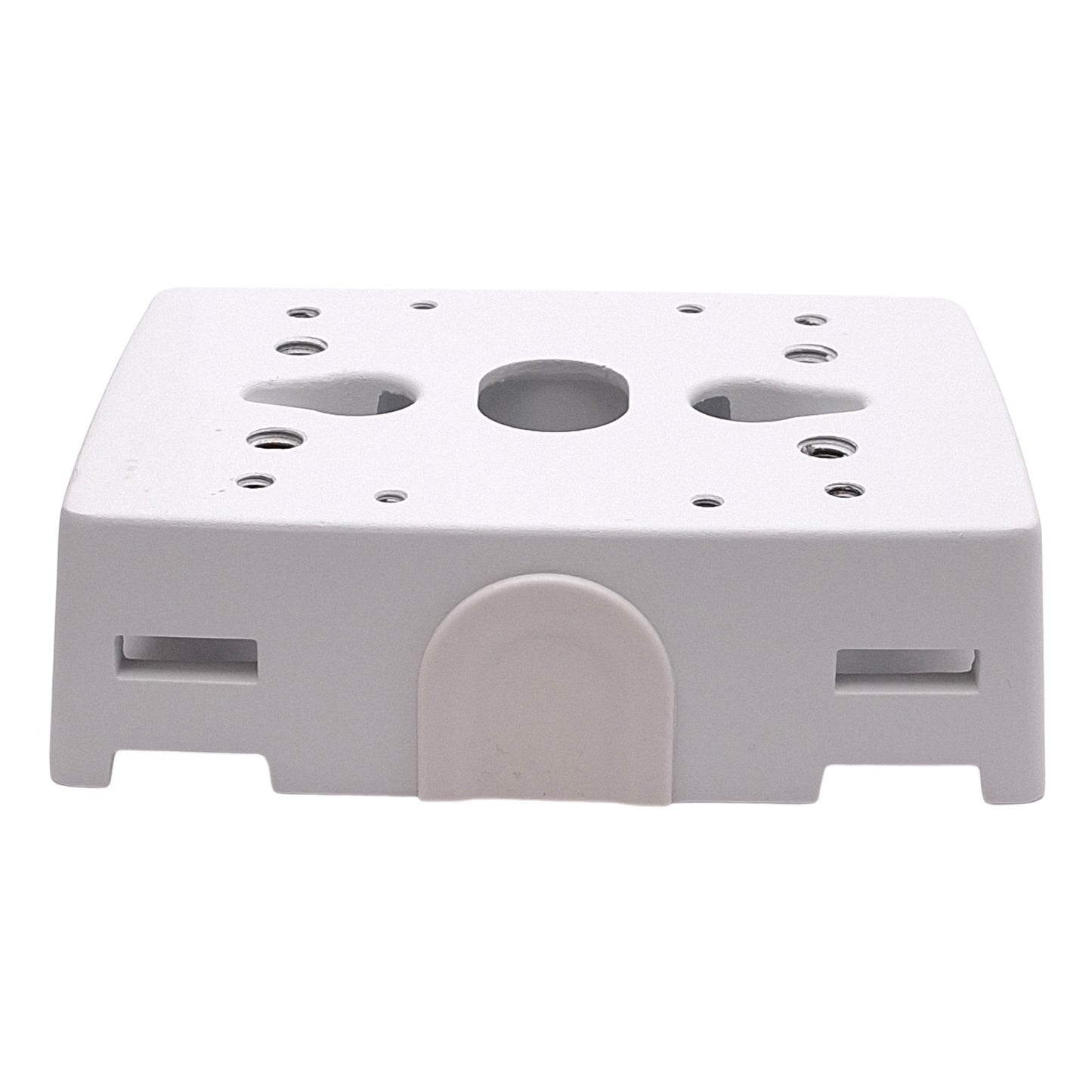 New AXIS 01164-001 T91B47 Camera Pole Mount, Indoor/Outdoor, 4-16in Diameter