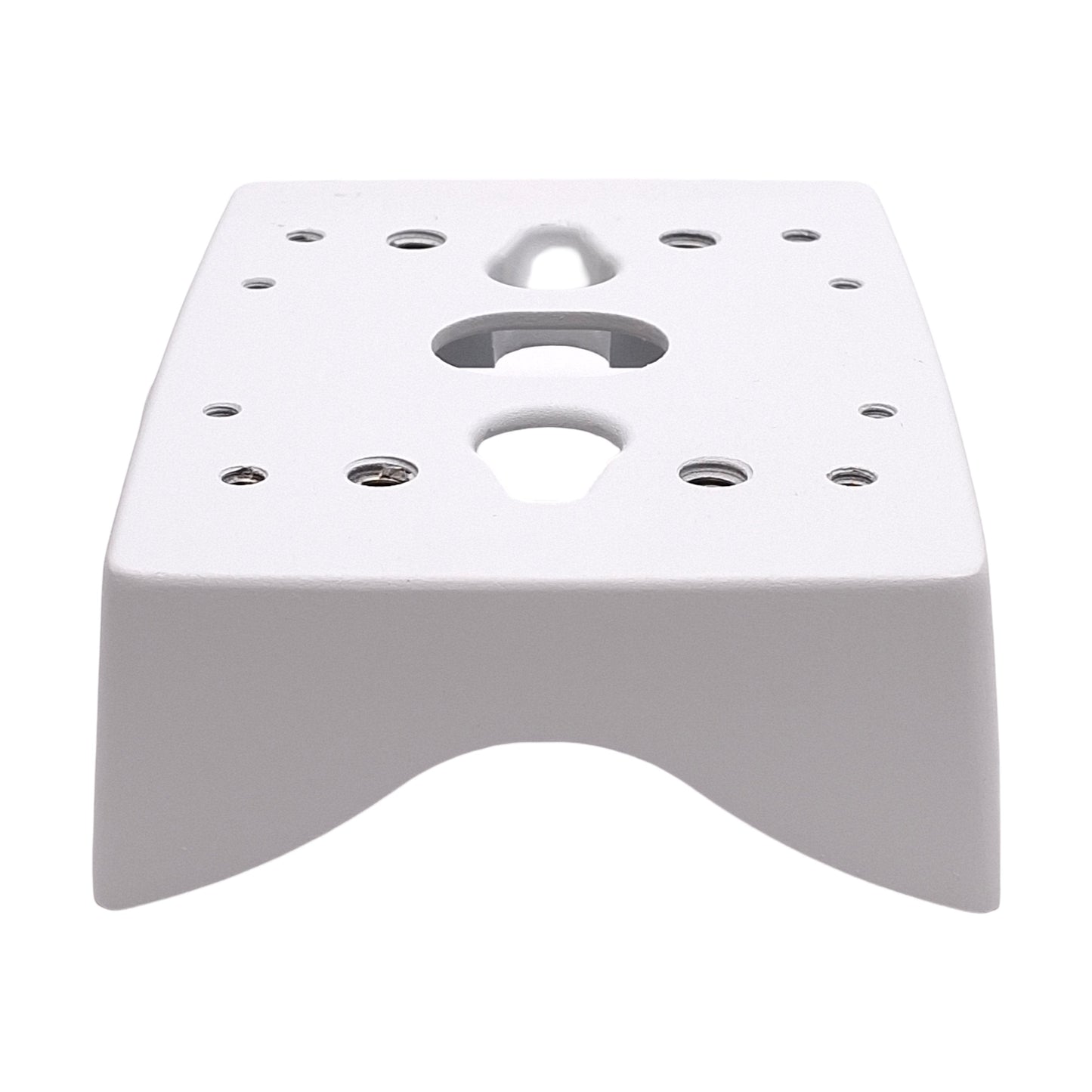 New AXIS 01164-001 T91B47 Camera Pole Mount, Indoor/Outdoor, 4-16in Diameter